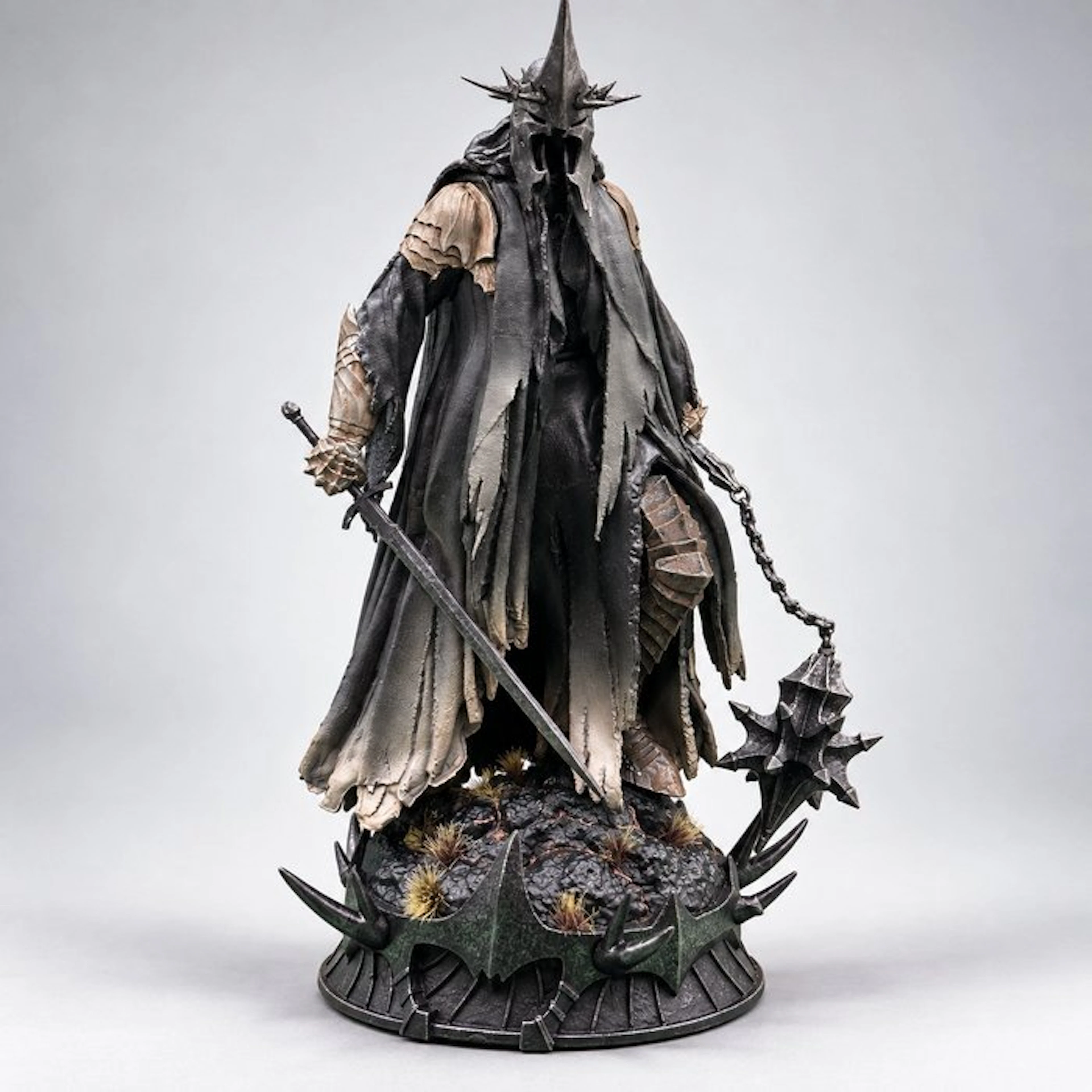 Lord of the Rings - The Lord of the Rings – Witch-king of...