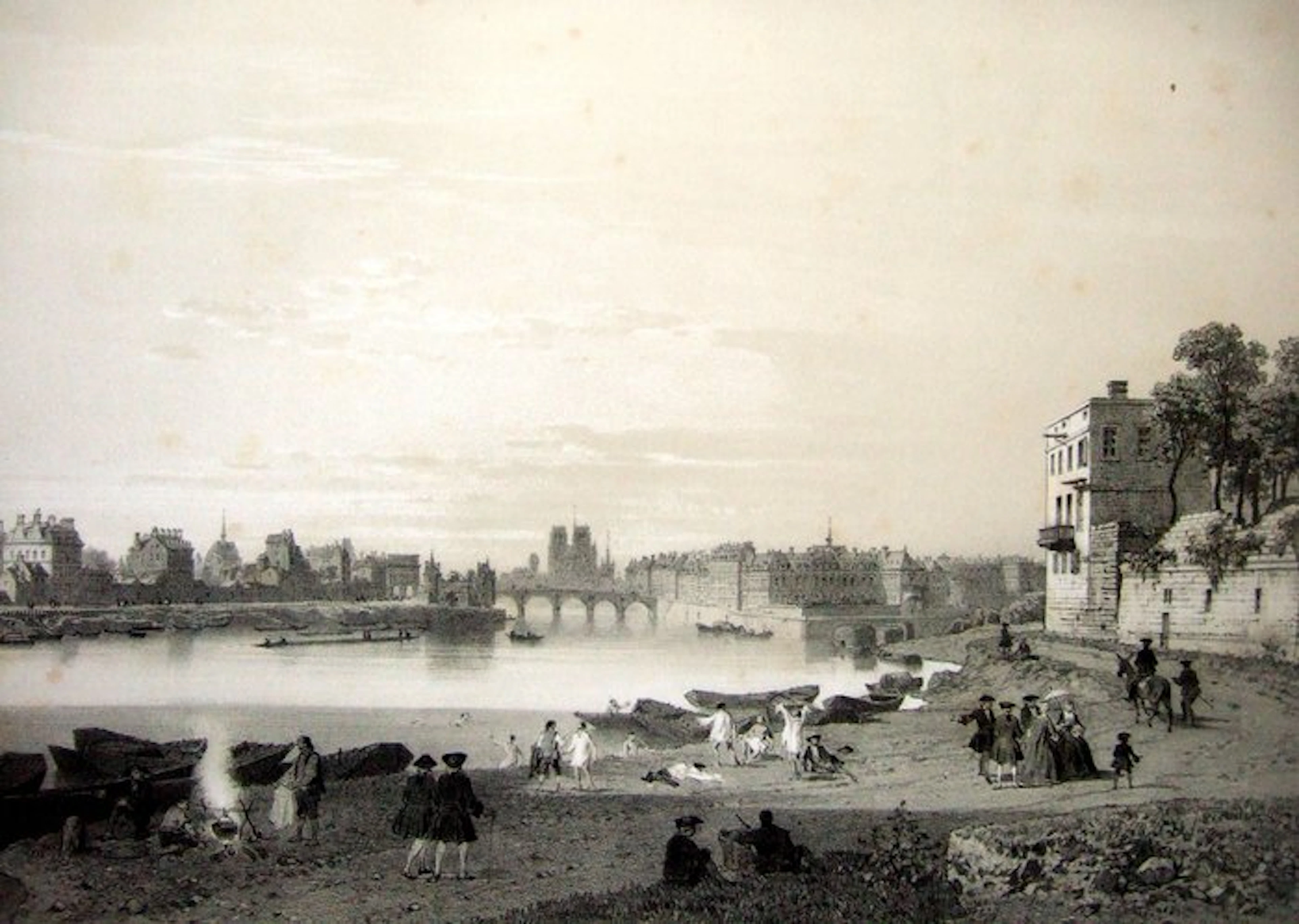 Prosper Mérimée