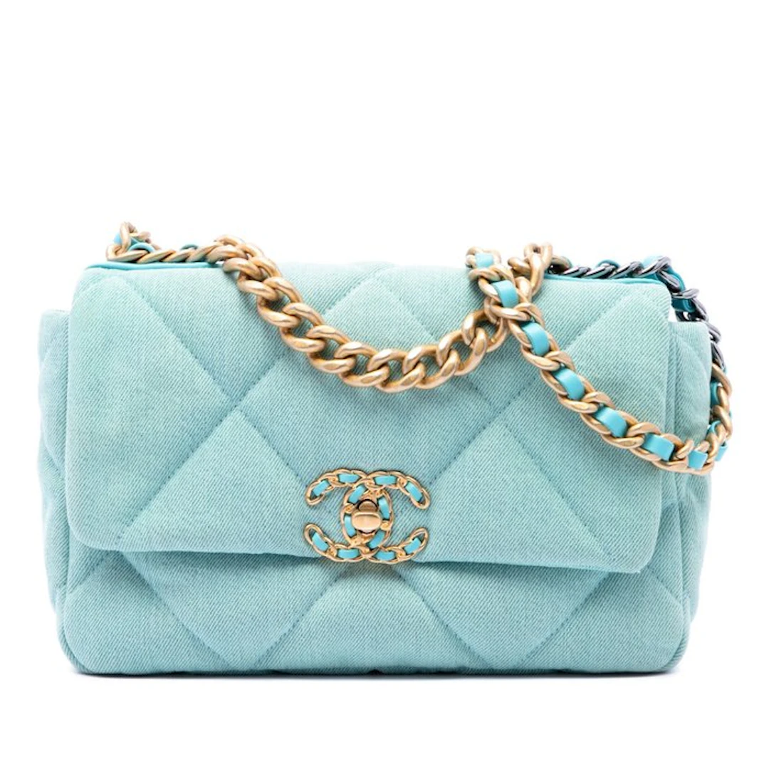Chanel - Timeless Classic Flap Medium - Crossbody bag