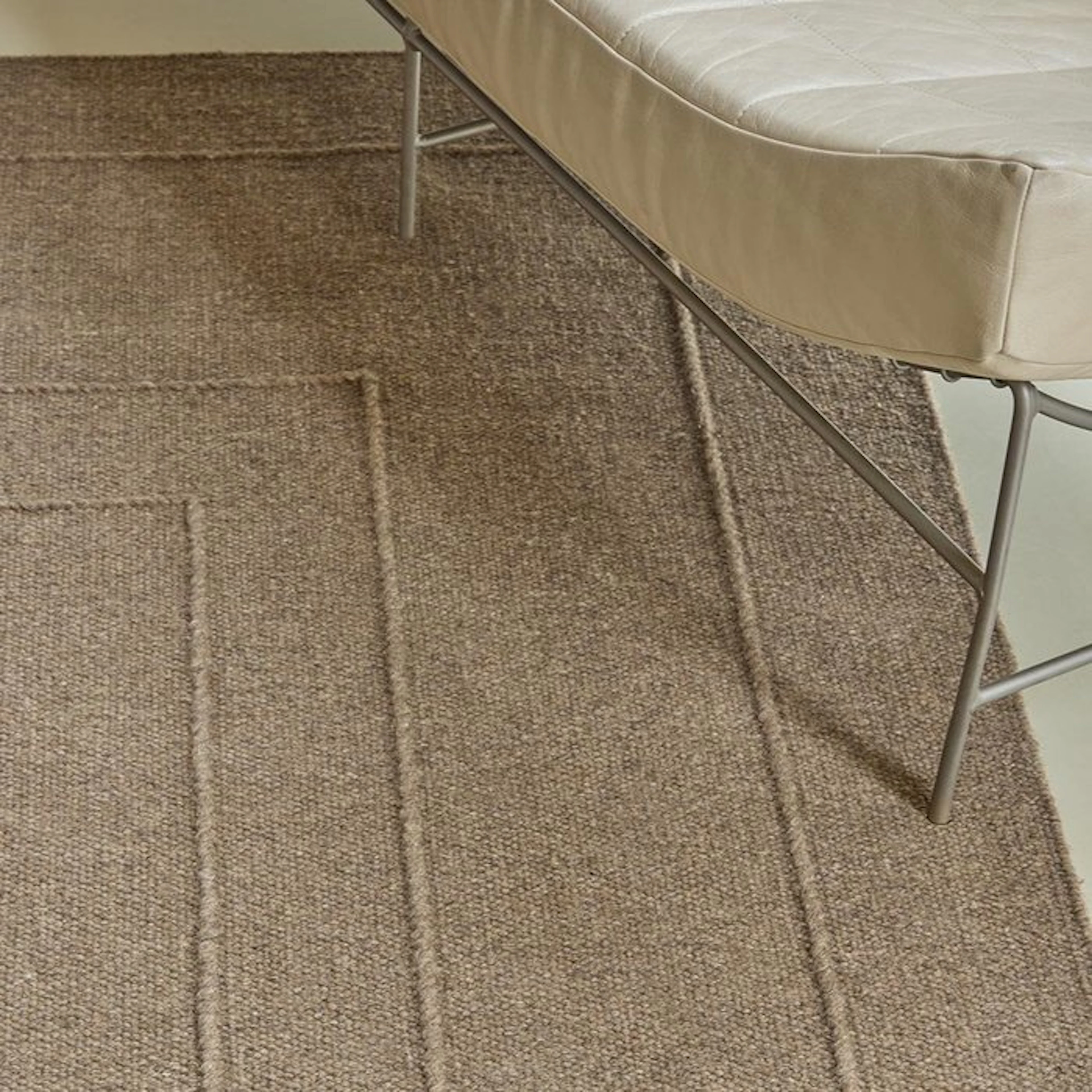 Brink en Campman - Senso Planes 199005 - Rug - 230 cm - 160 cm