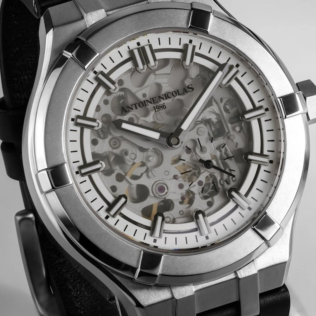 Antoine Nicolas 1986 - Edinburgh - No reserve price - Unisex - 2025+