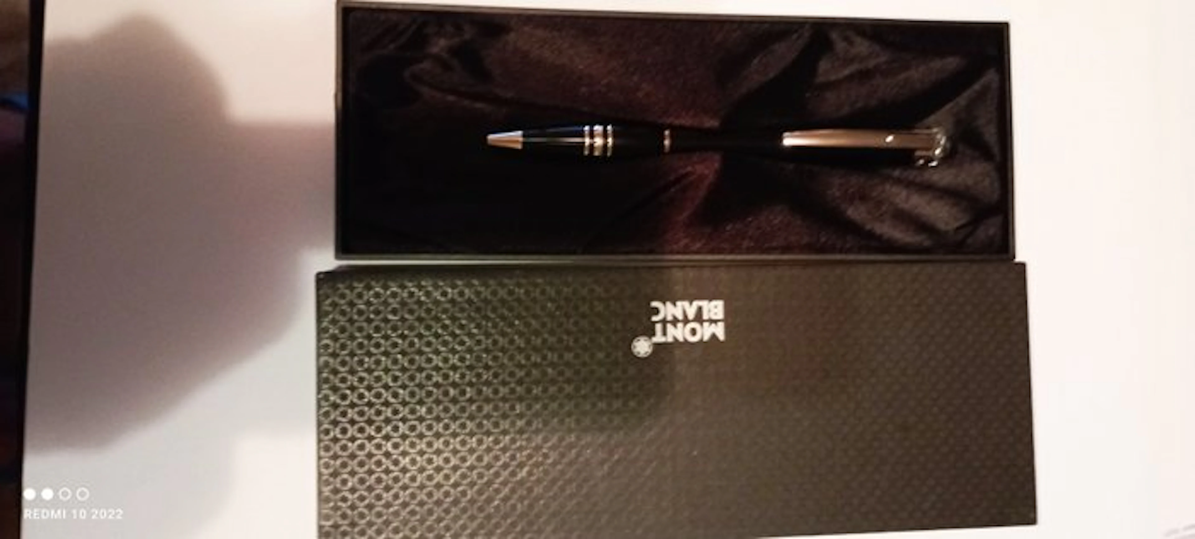 Montblanc - Pen