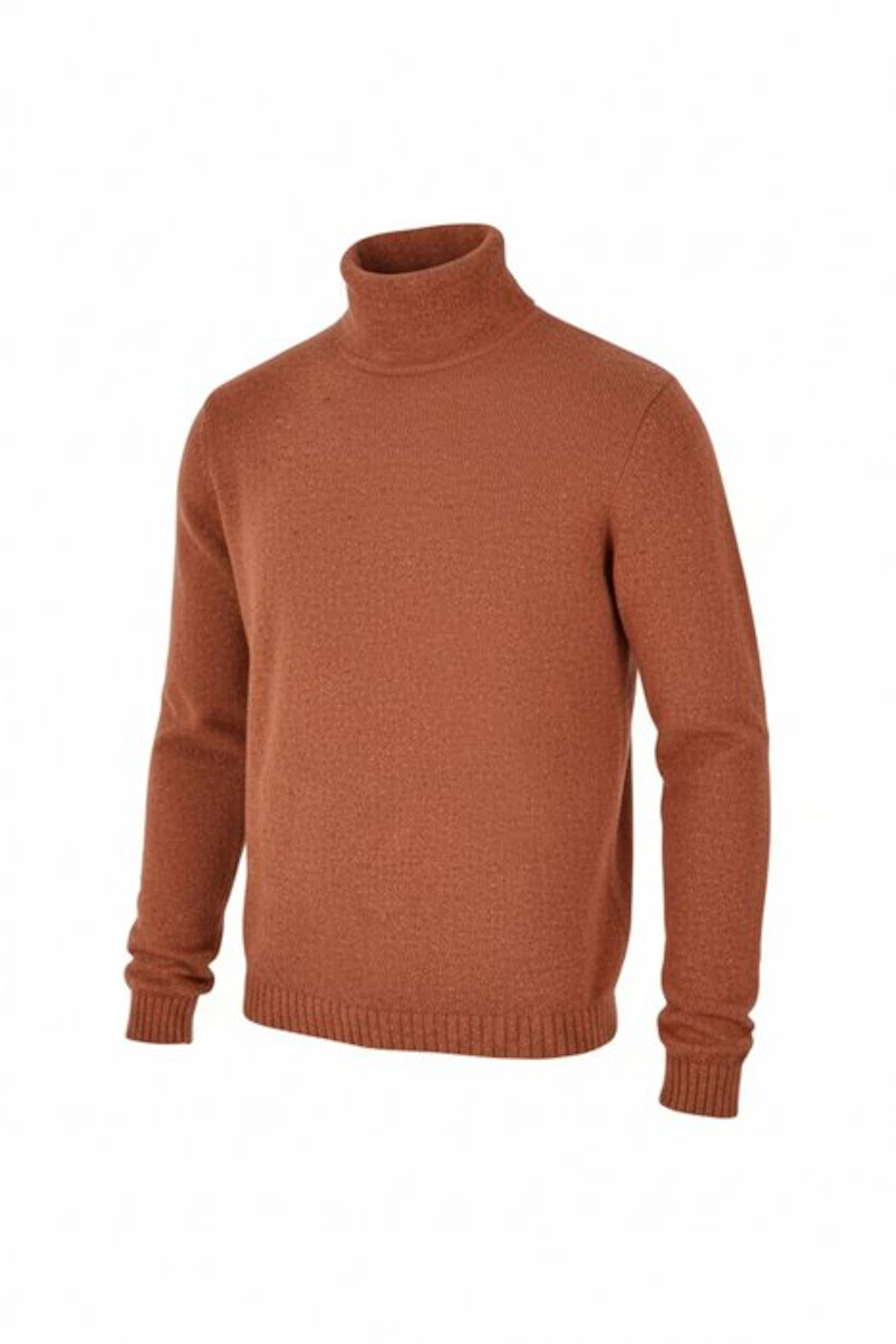 STILE LATINO - Cashmere - Turtleneck - 48 - No reserve...