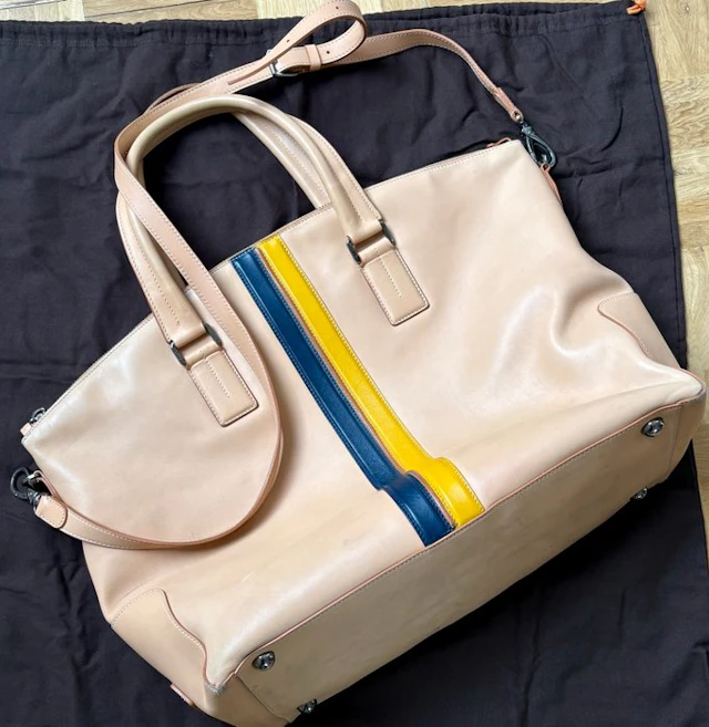 Tod's - Weekender - Travel bag