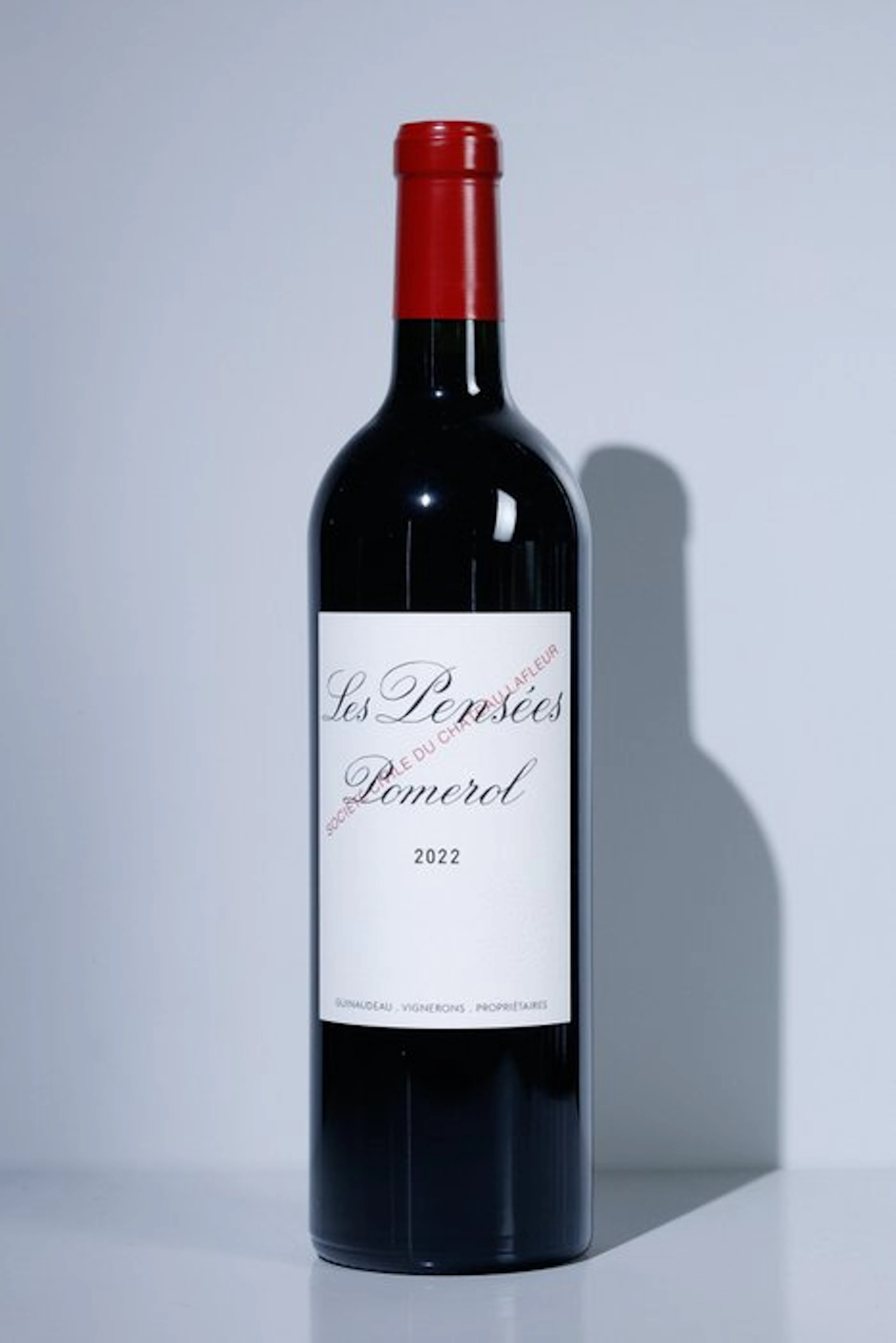 2022 Pensées de Lafleur