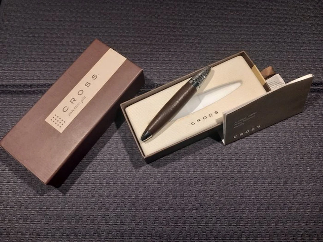 Cross - Pen