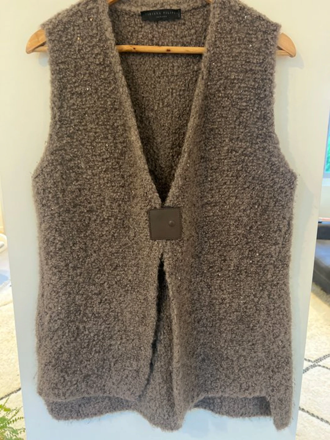 Fabiana Filippi - Cardigan