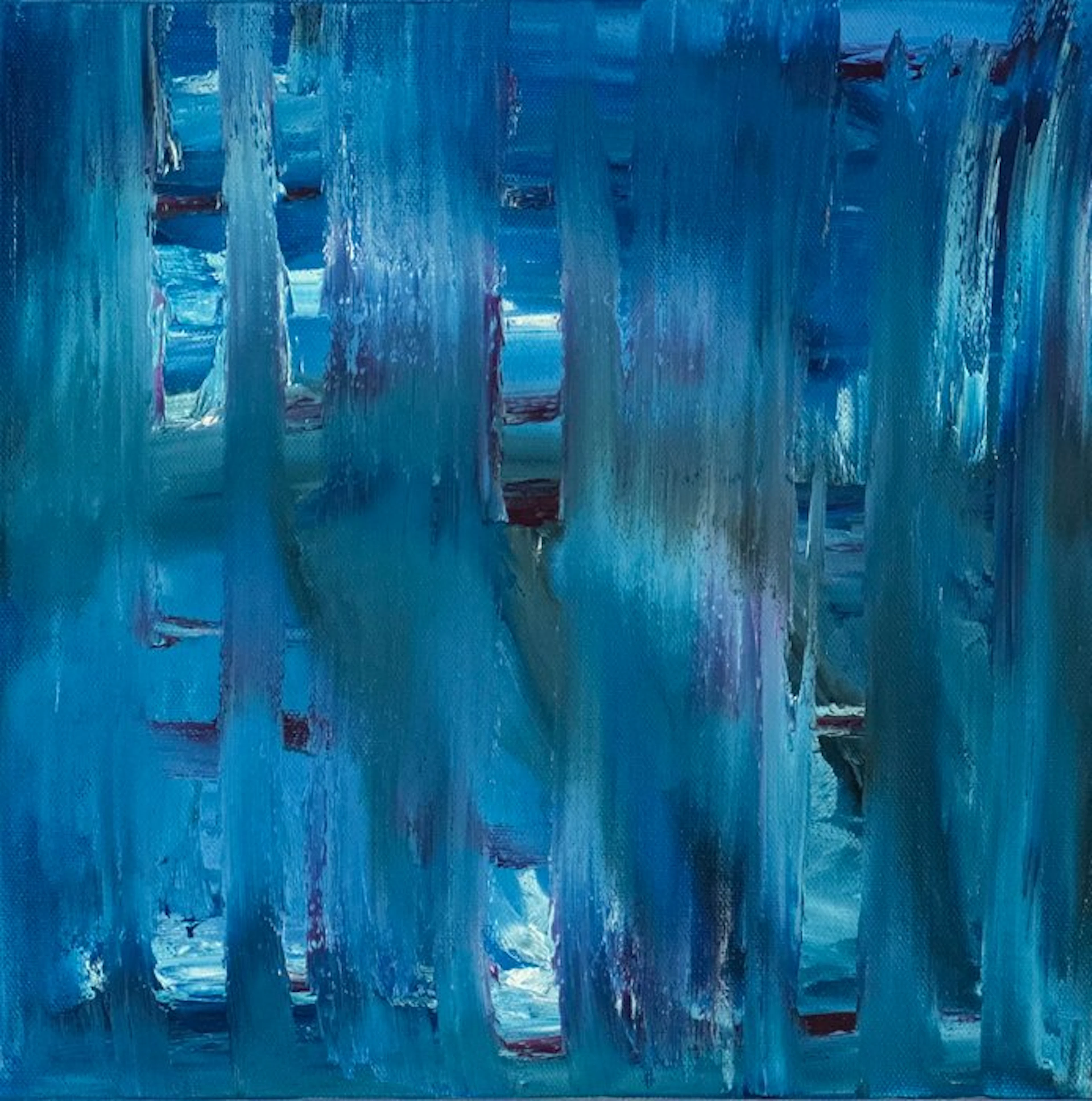Milène Liard - Edge