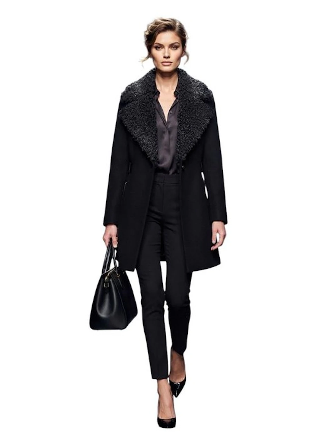 Armani - Coat