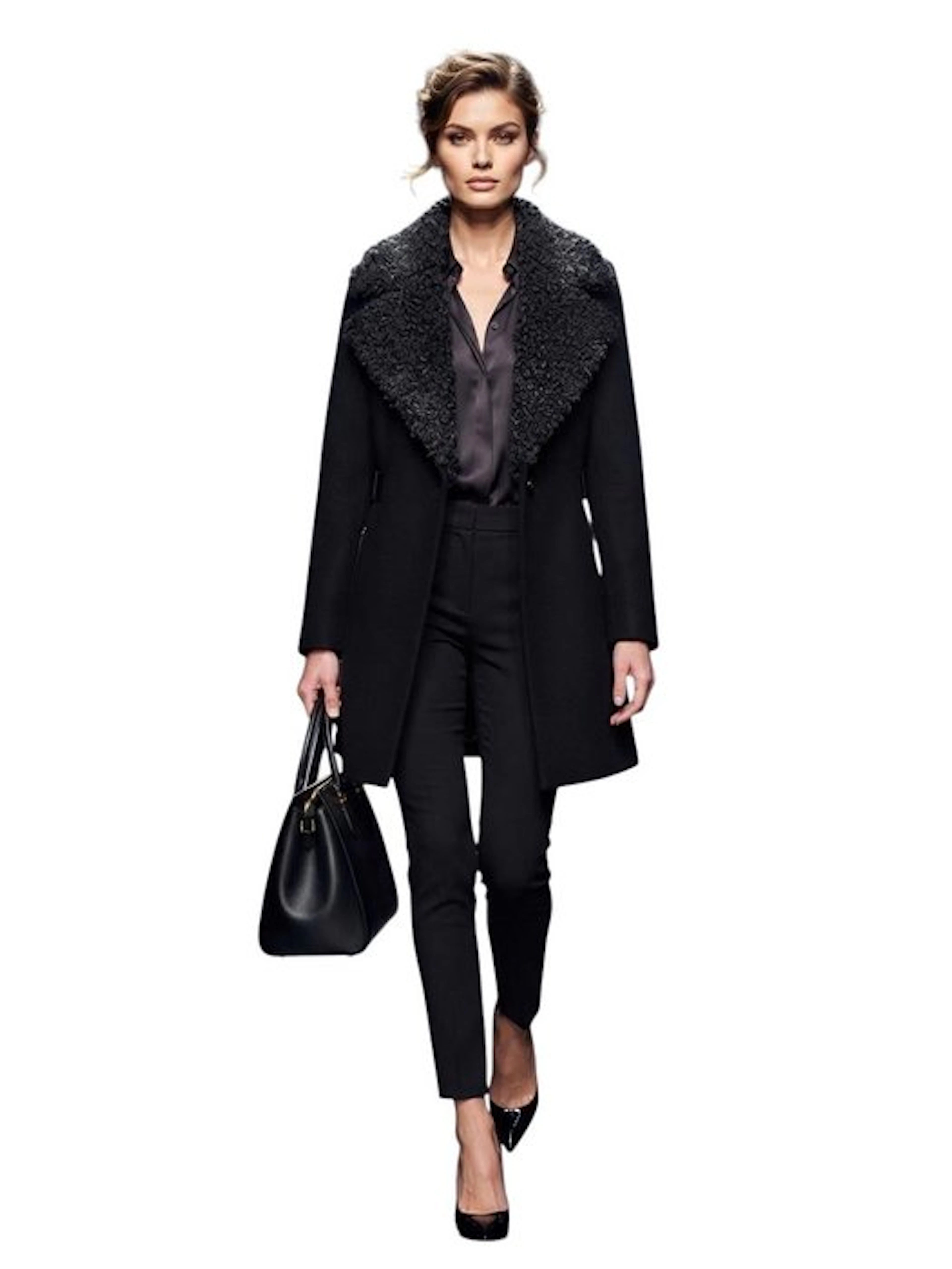 Armani - Coat