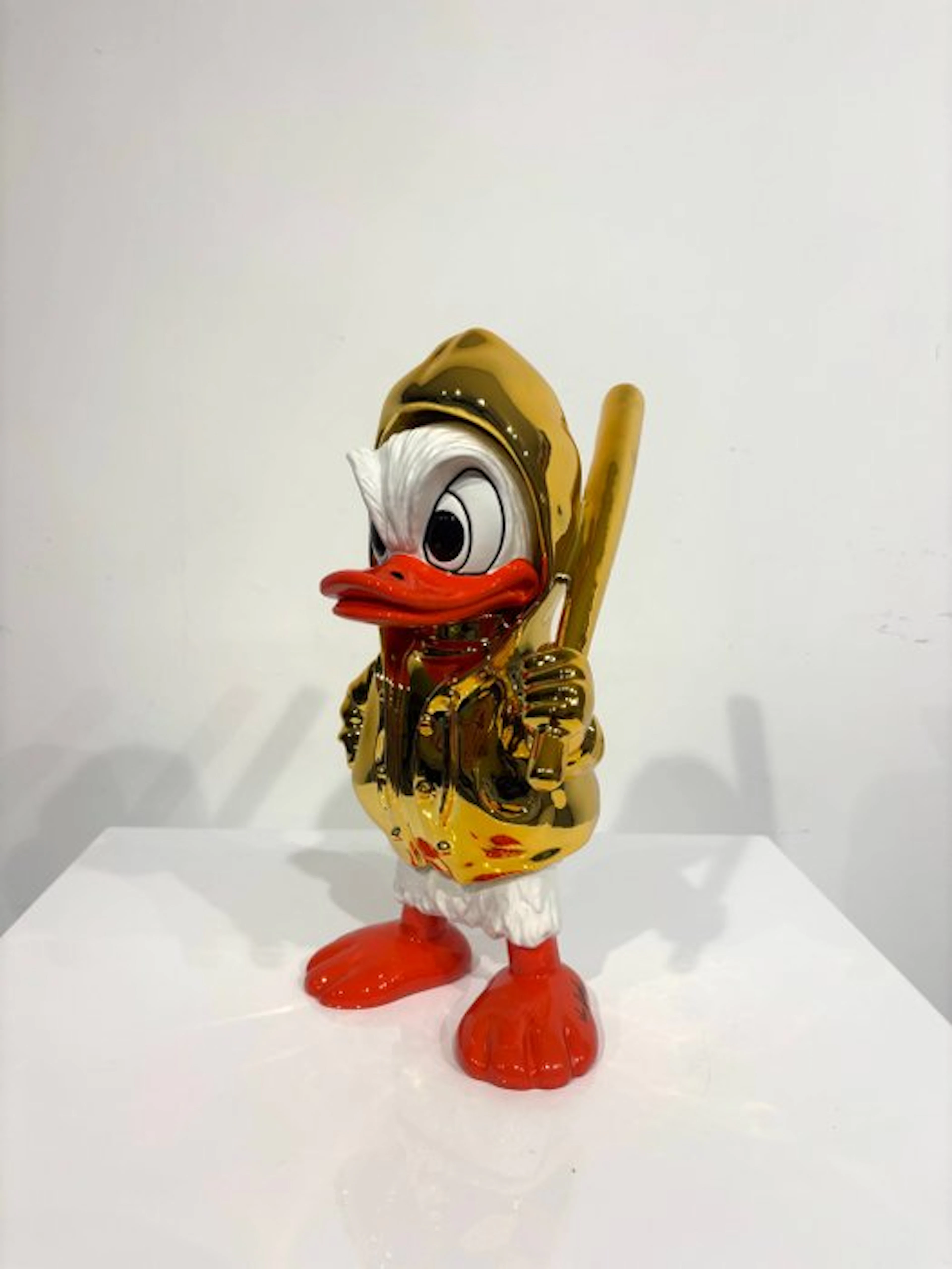Van Apple - Hole In One - Scrooge Gold