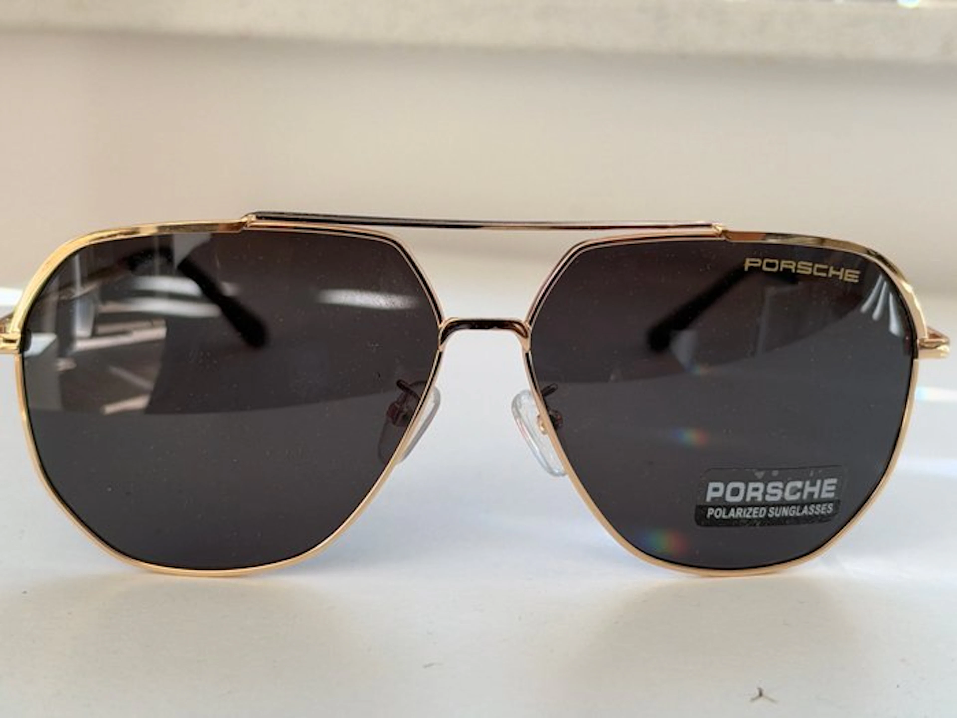 Porsche Design - Sunglasses