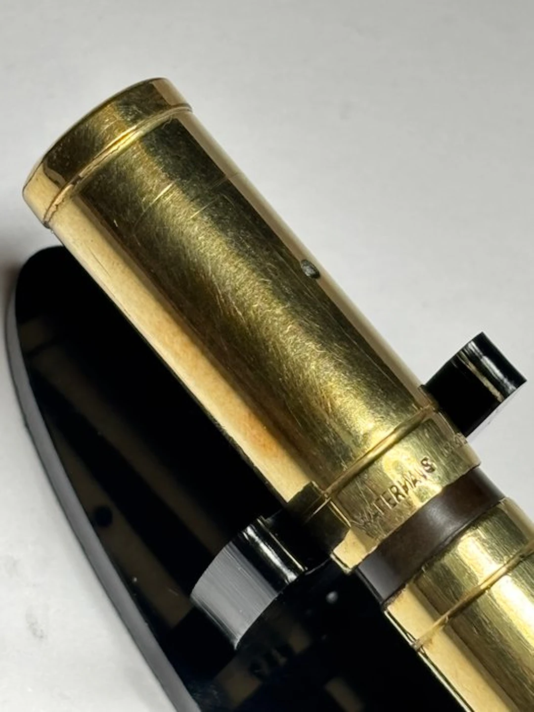 Waterman - 42 - Fountain pen