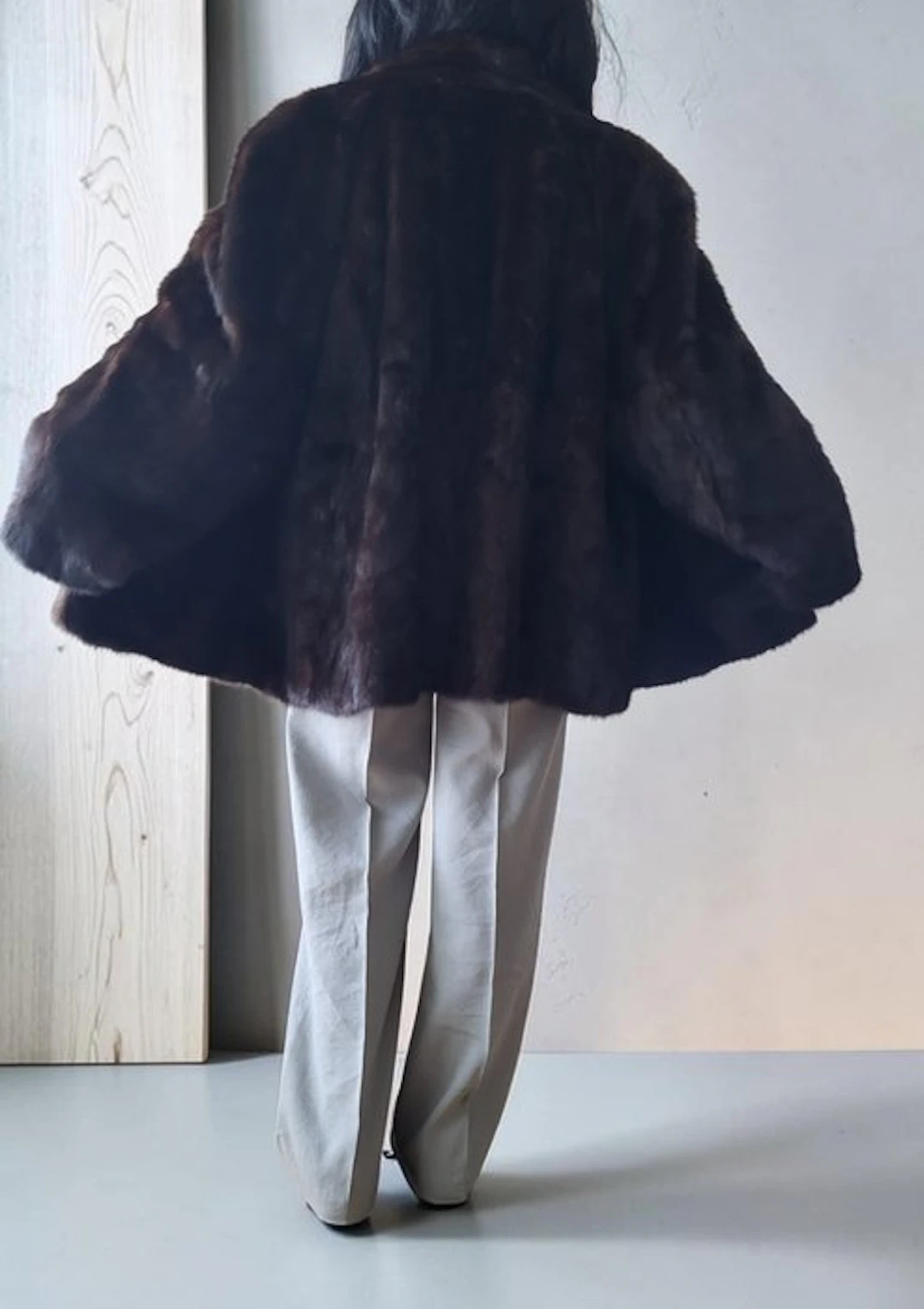 Artisan Furrier - Fur coat - Vintage