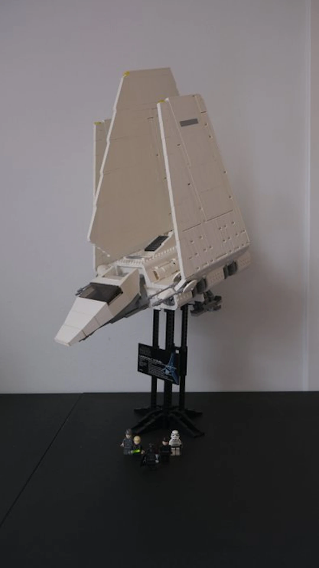 LEGO Set - 10212 - Star Wars - LEGO Set - 10212 - Star...