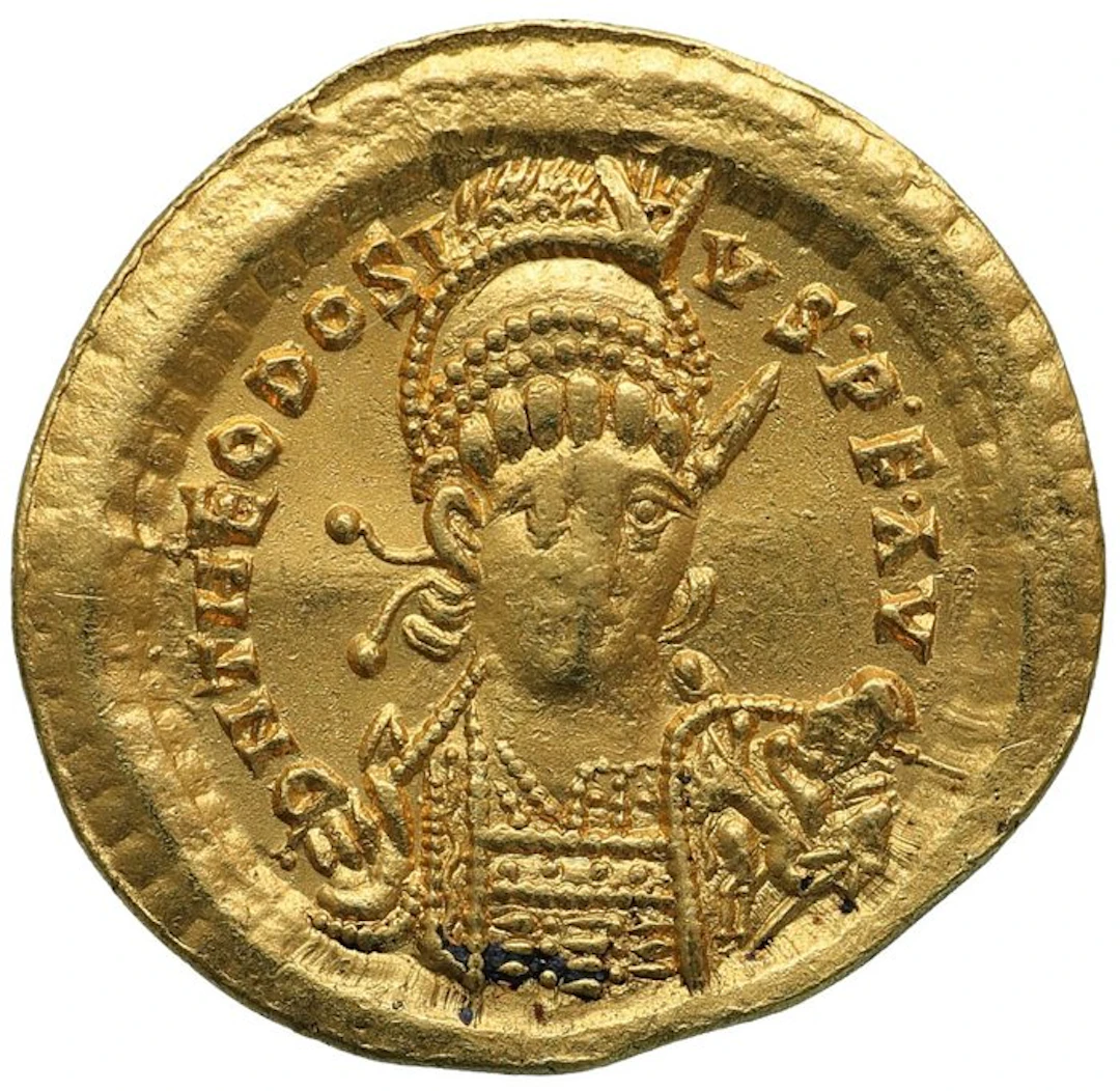 Byzantine Empire