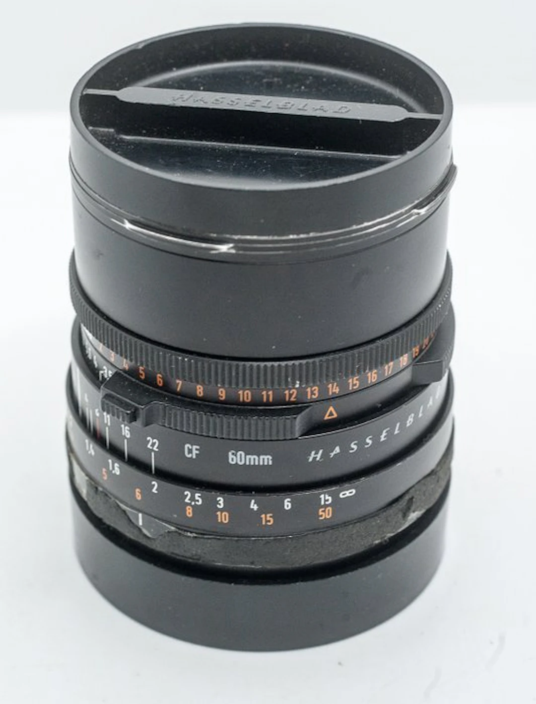 Hasselblad Carl Zeiss Distagon CF 3,5/60mm T* - V-System...
