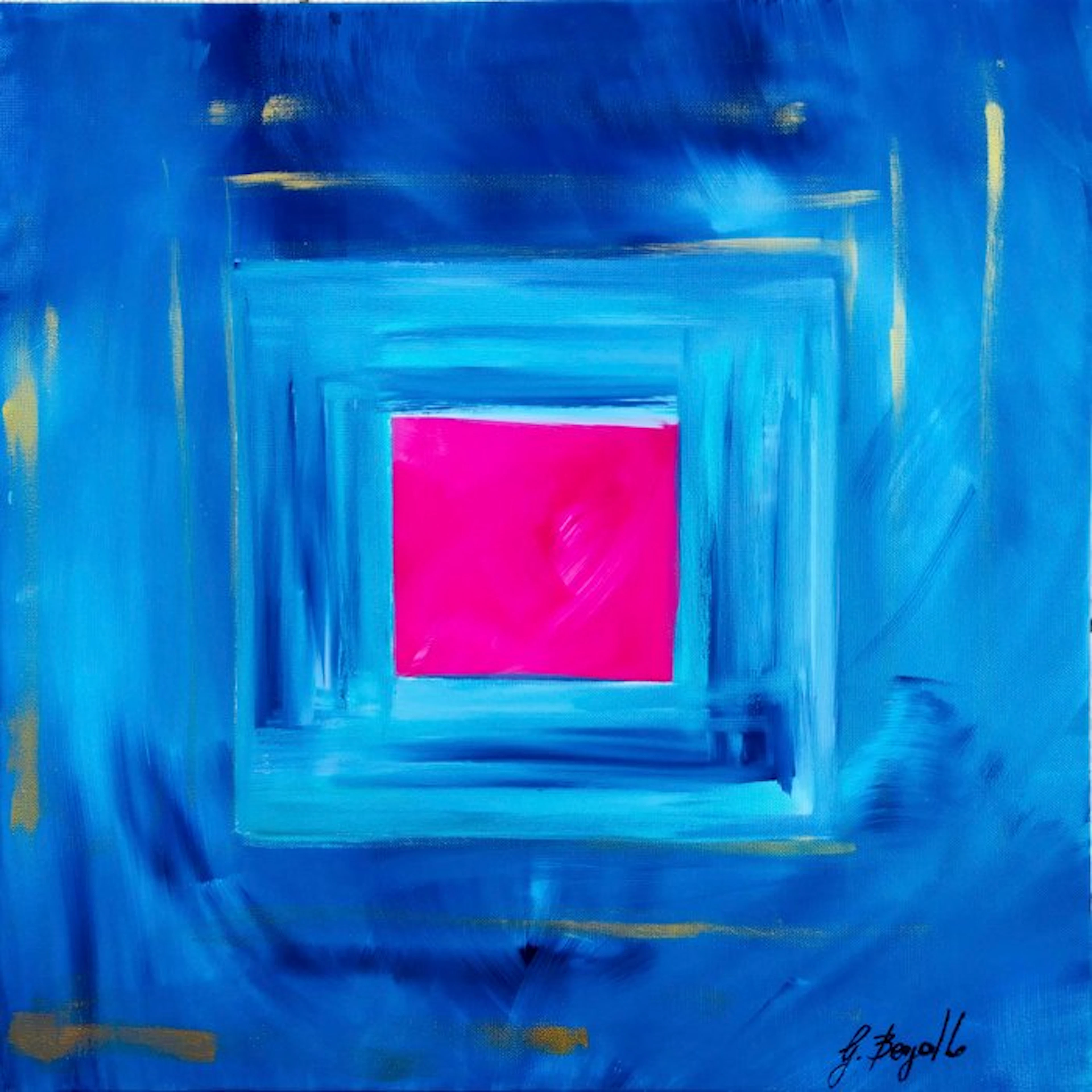 Giorgio Bergallo - CENTRALE