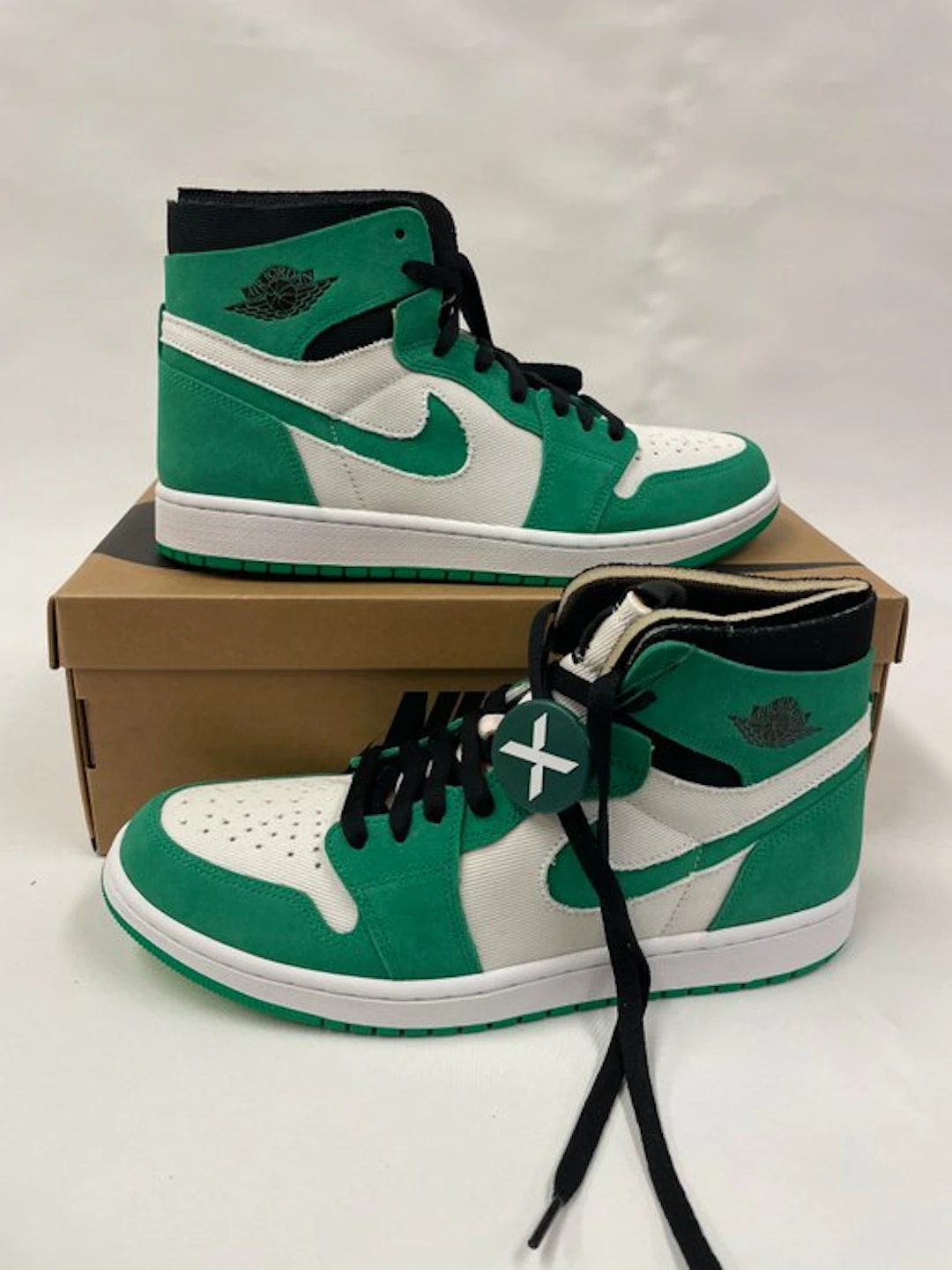 Nike - Air Jordan 1 High - Sneakers - Size: EU 44.5