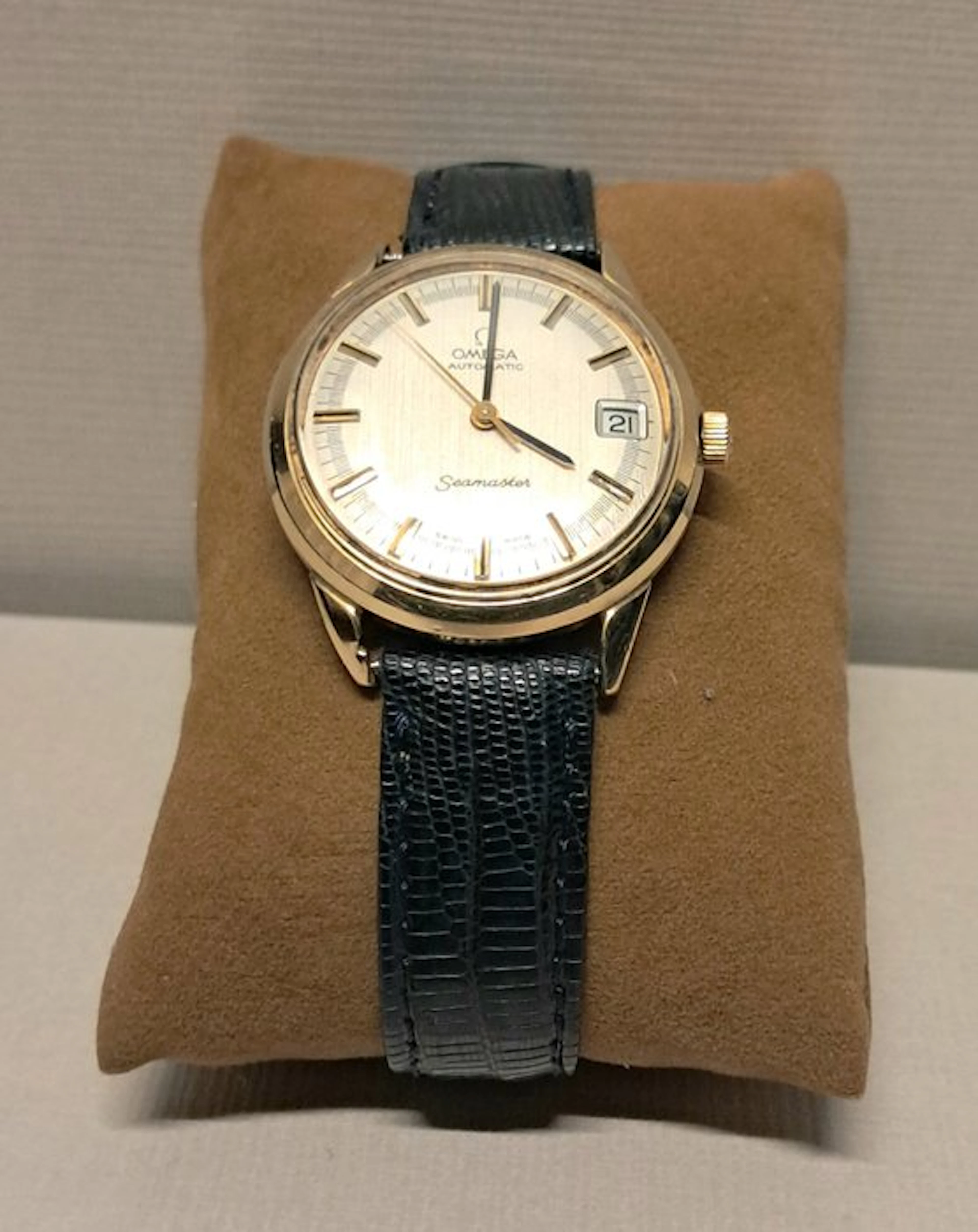 Omega - Seamaster - No reserve price - 2849 SC - Unisex - 1950-1959