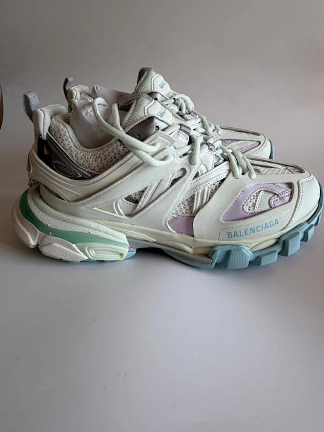 Balenciaga - Track - Sneakers - Size: EU 40