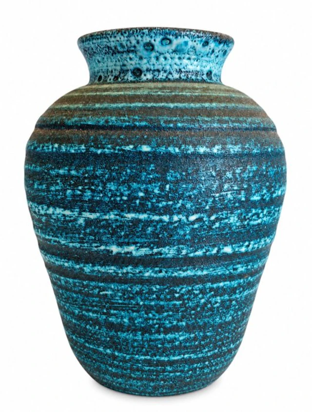 Les poteries d'Accolay - Accolay - Vase - Gauloise - Ceramic - ceramic vase