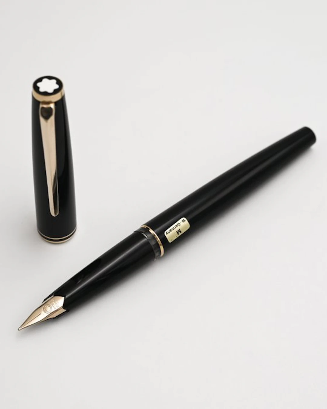 Montblanc - 221P - Fountain pen
