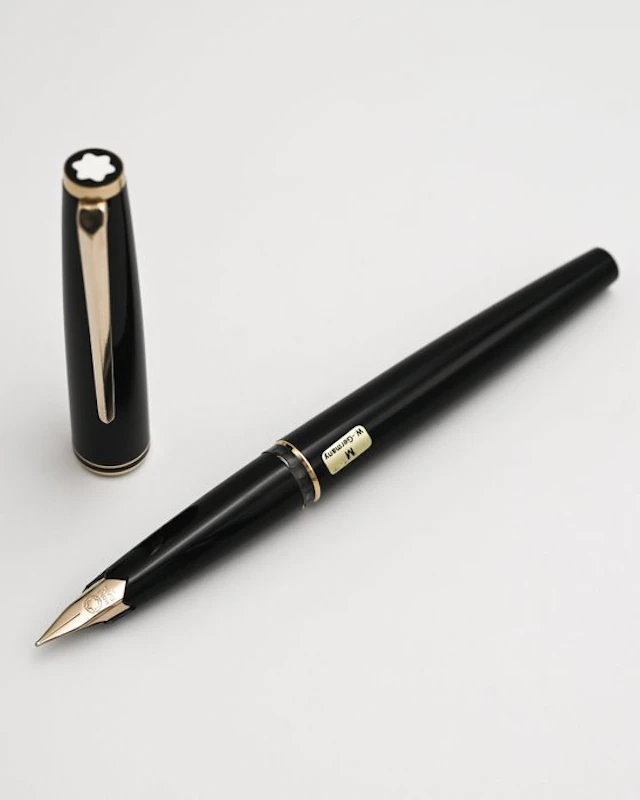 Montblanc - 221P - Fountain pen