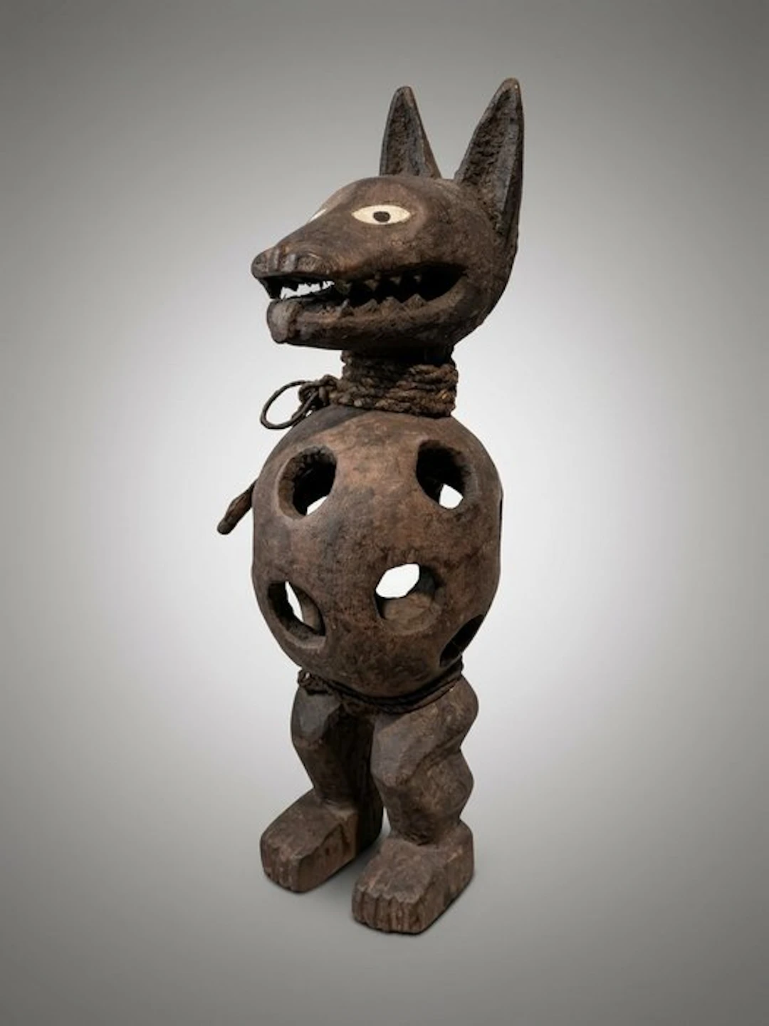 Figure - Bakongo - Congo