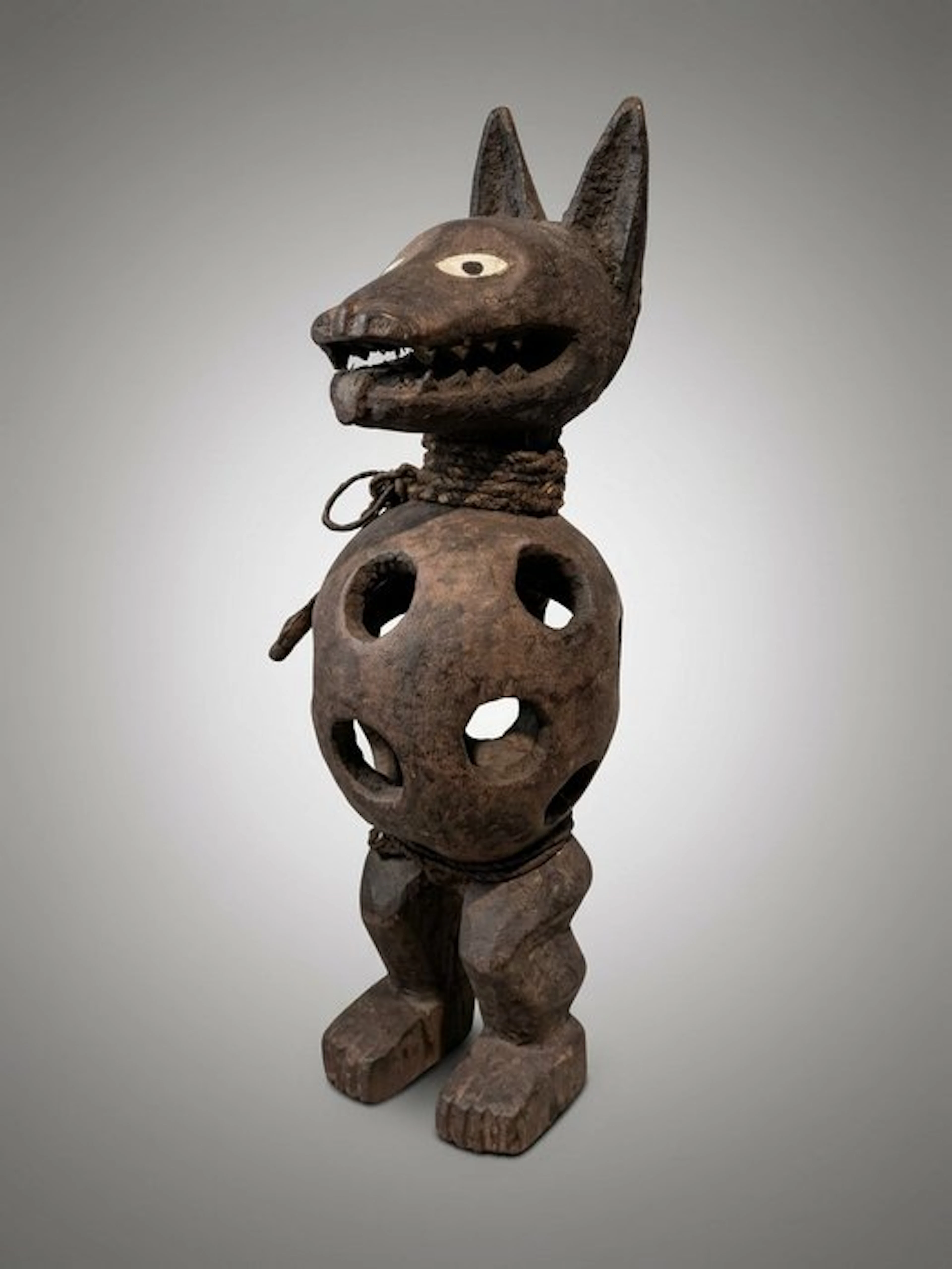 Figure - Bakongo - Congo