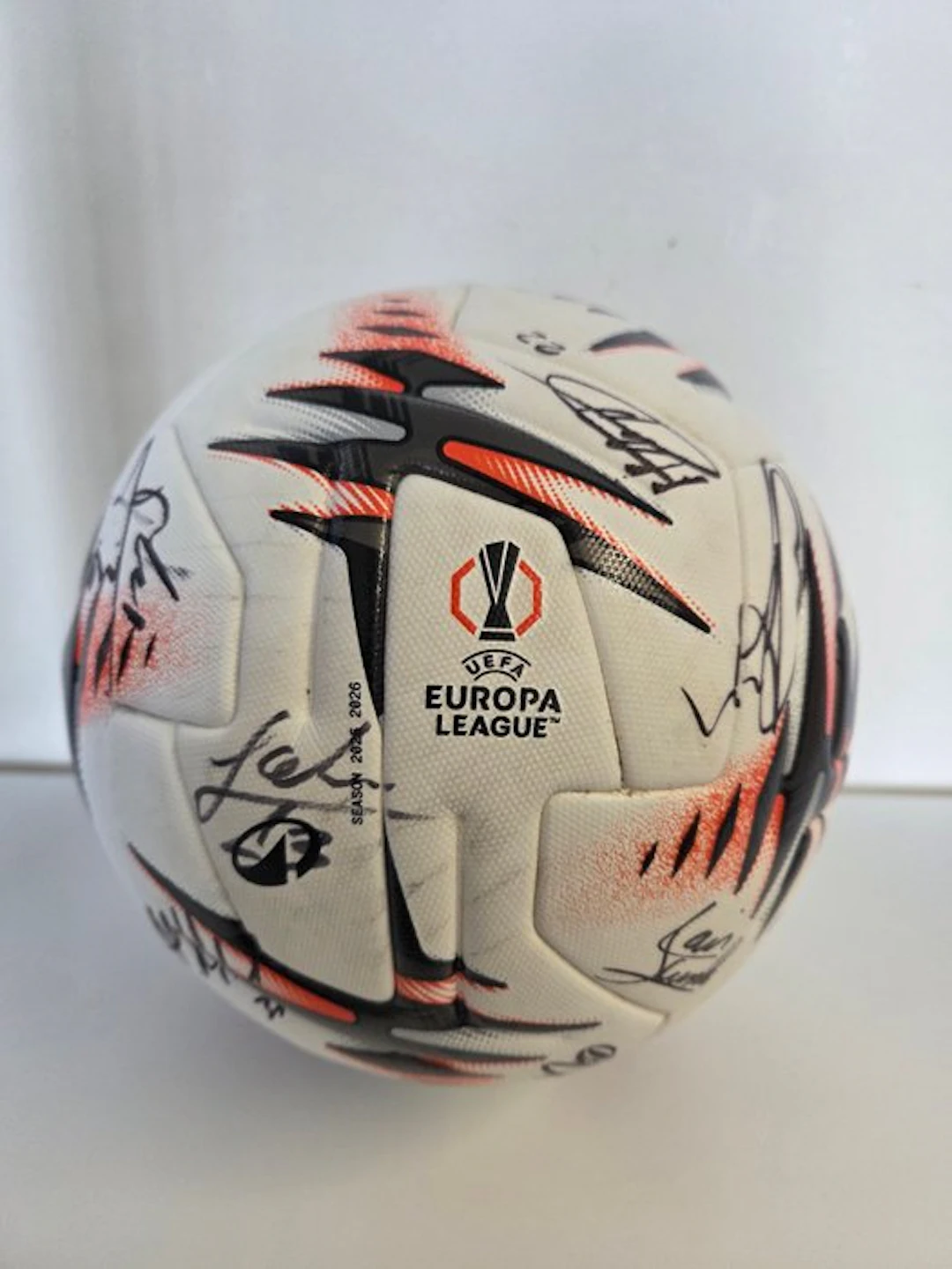 Nottingham Forest - UEFA Europa League - 2025 - Football