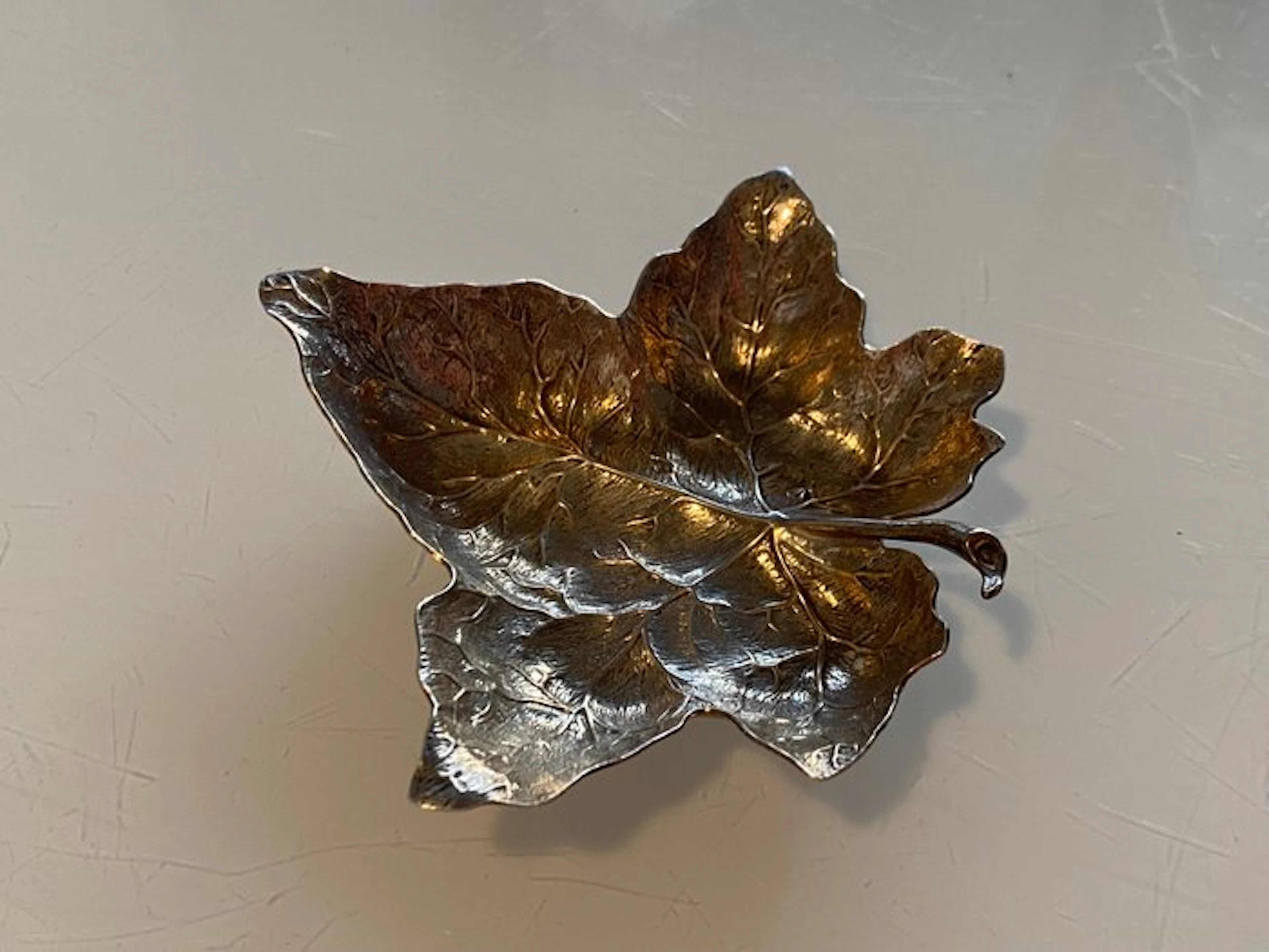 Gianmaria Buccellati - Bowl - .925 silver