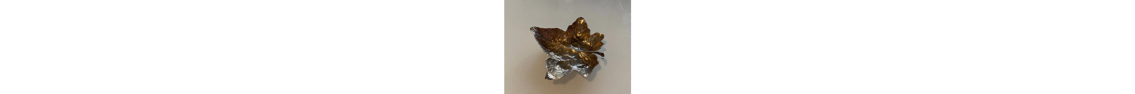 Gianmaria Buccellati - Bowl - .925 silver