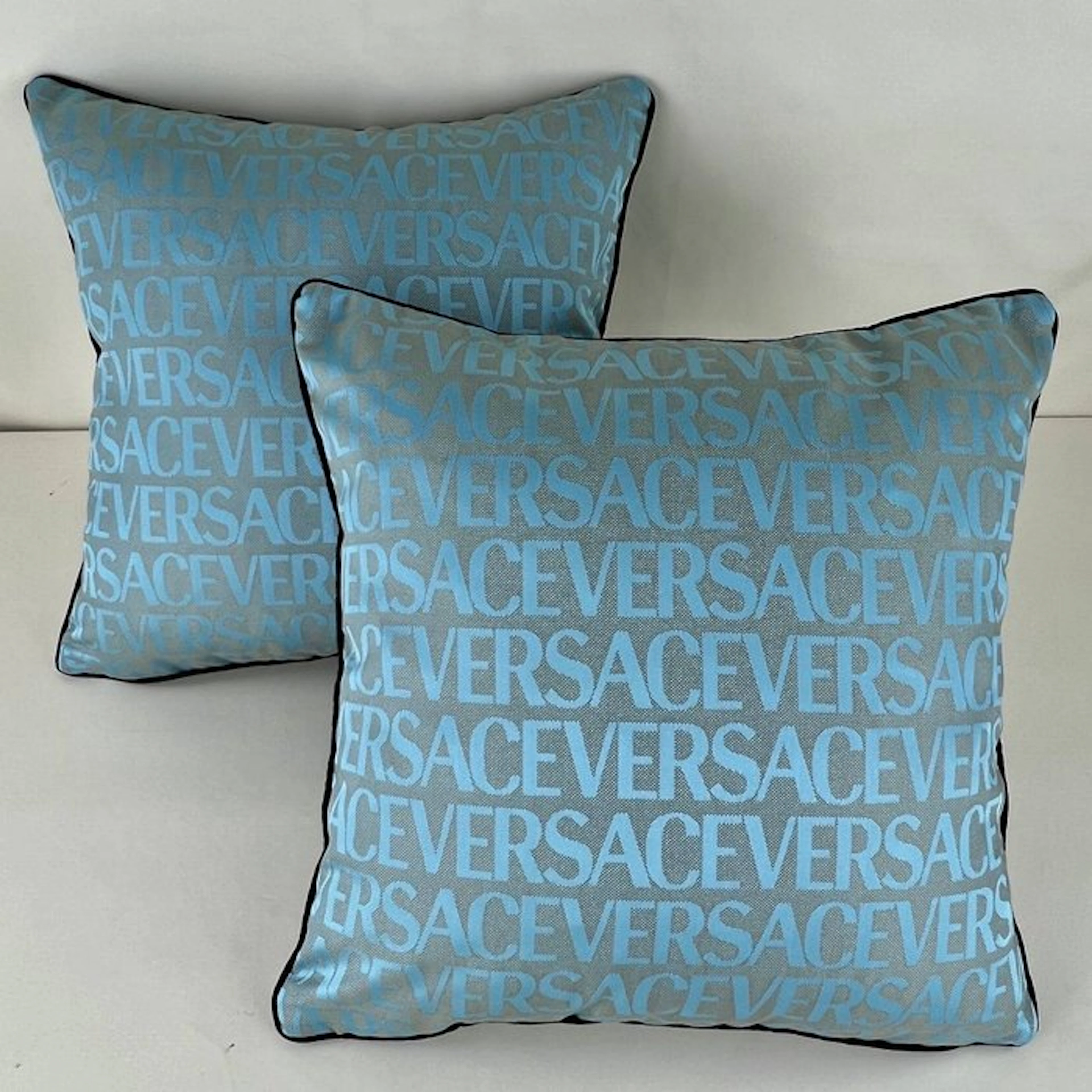 Versace - New set of two - Cushion