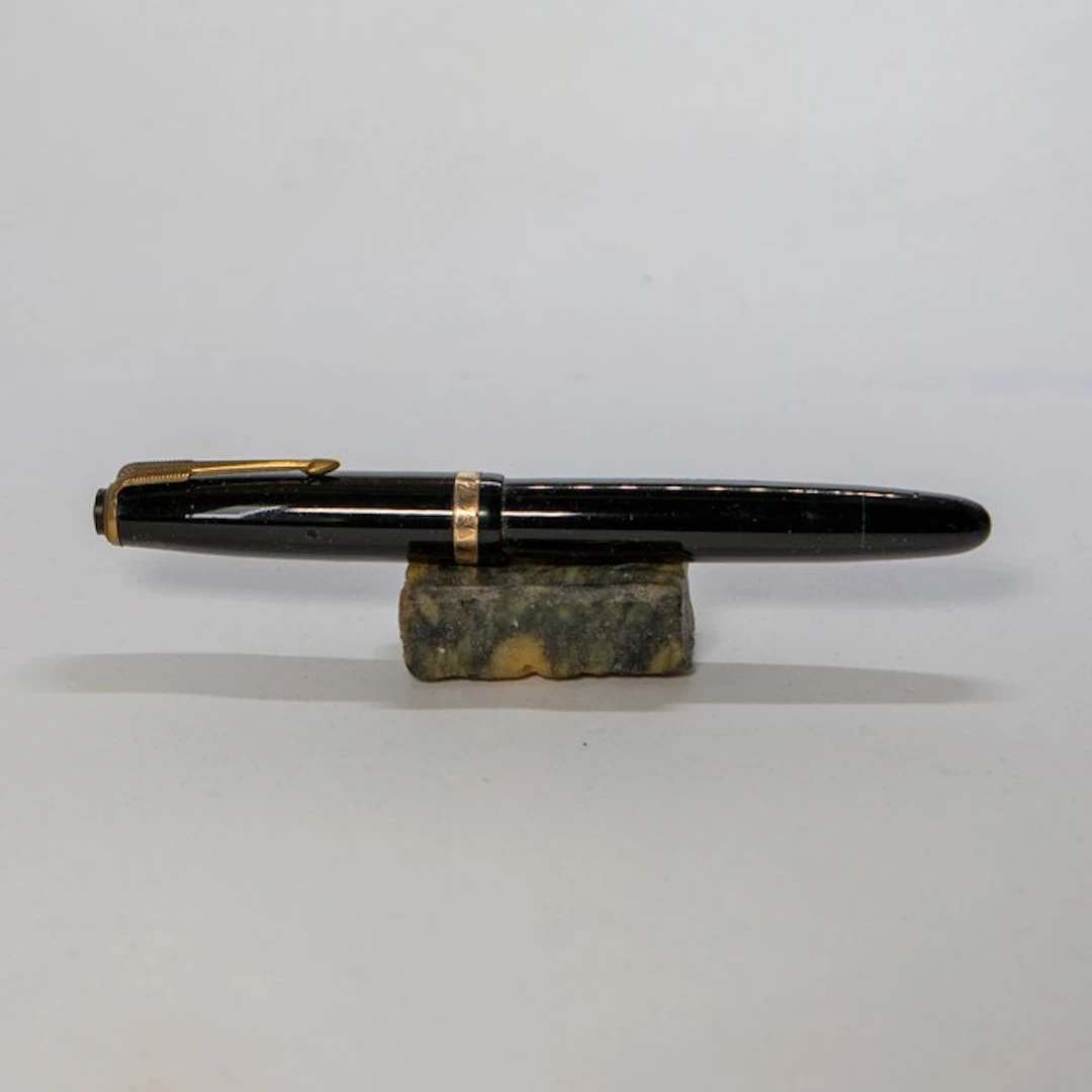 Parker - Duofold - No reserve price - Fountain pen