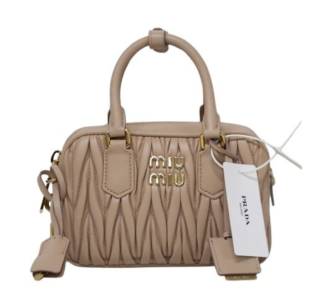 Miu Miu - Arcadie - Bag