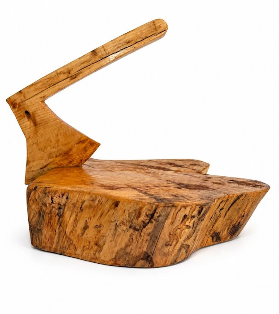 Fabrication Artisanal - Tray - Coniferous
