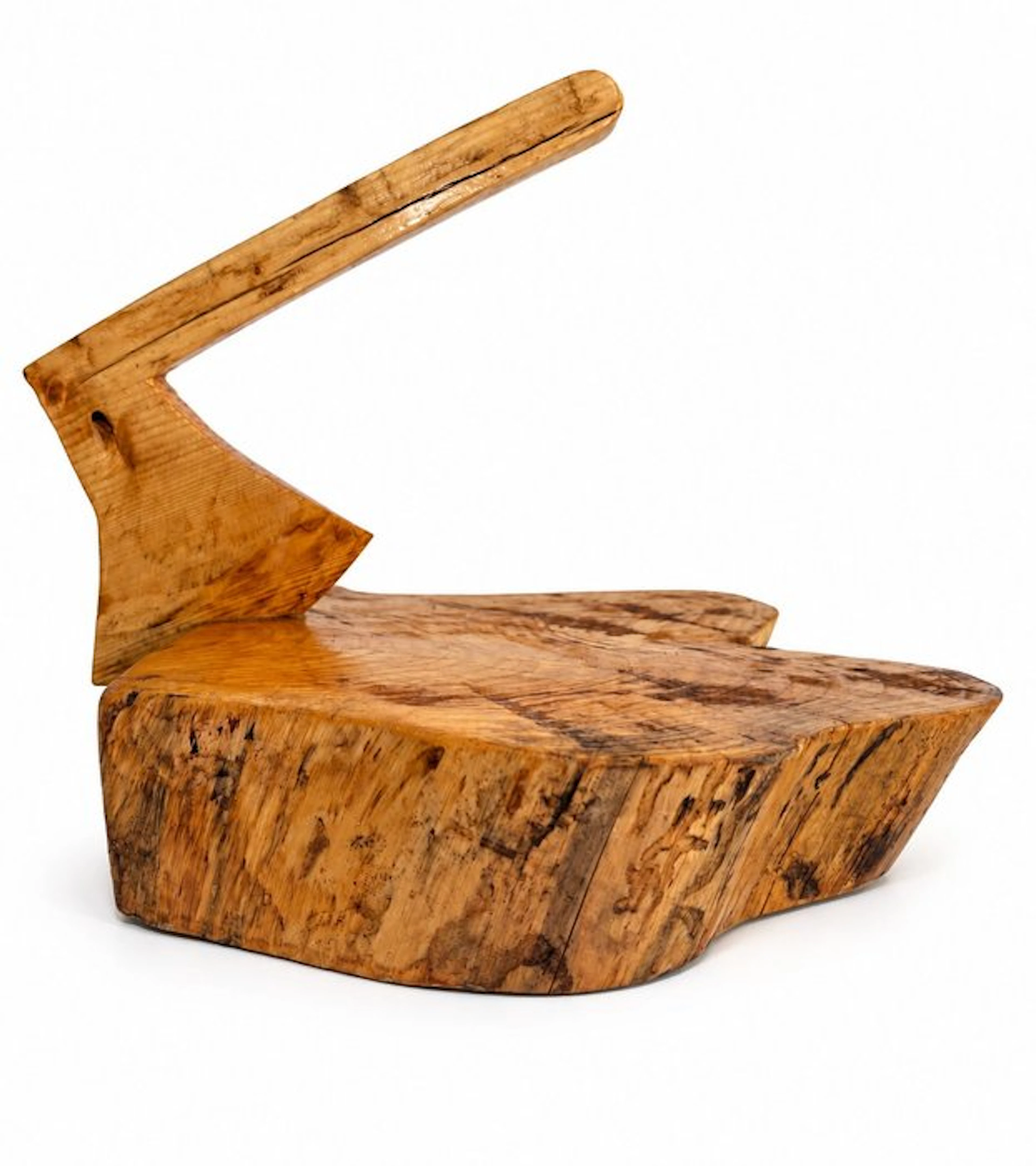Fabrication Artisanal - Tray - Coniferous