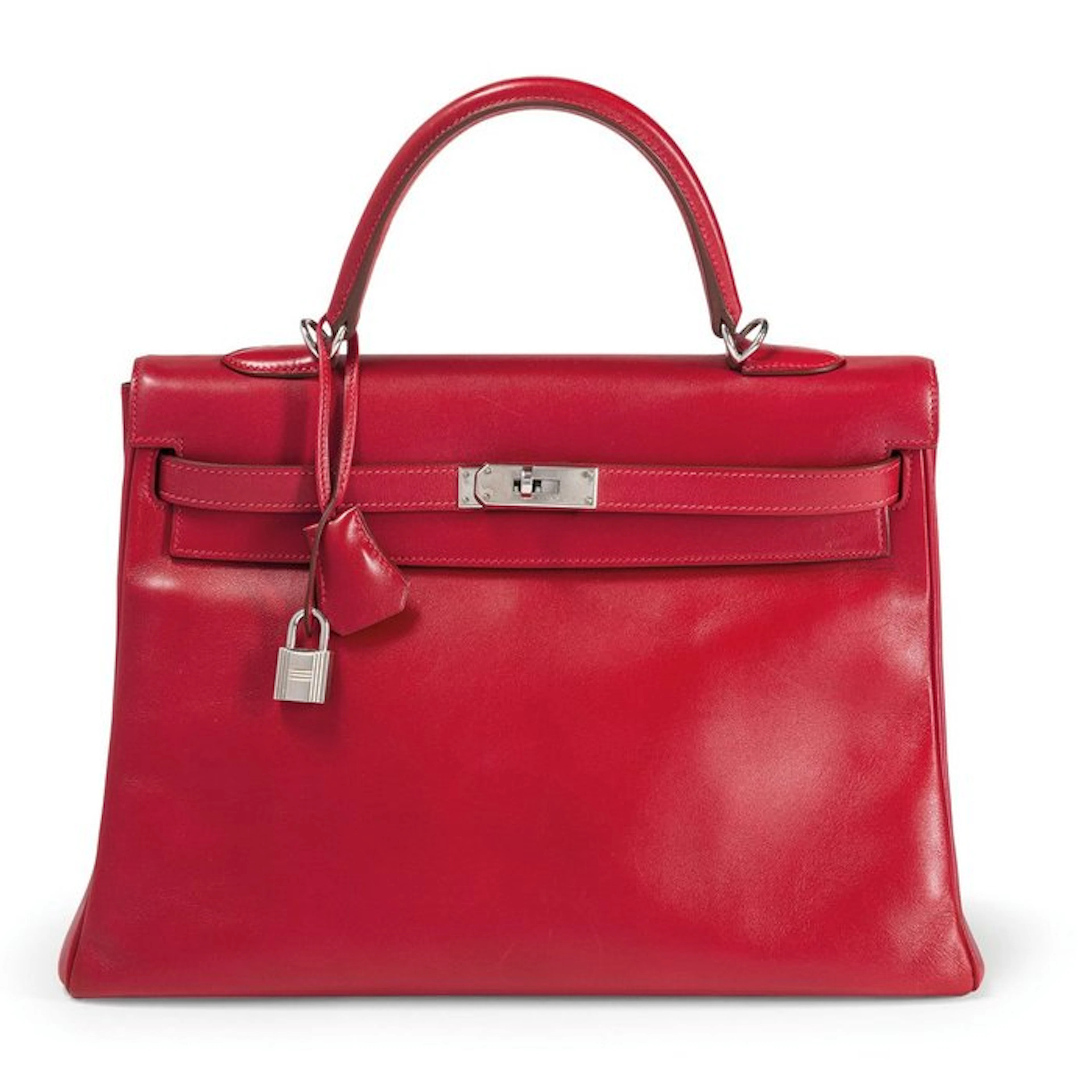 Hermès - Kelly 35 - Handbag