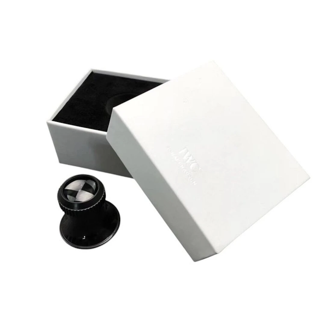 Loupe - 2020+ - Switzerland - IWC