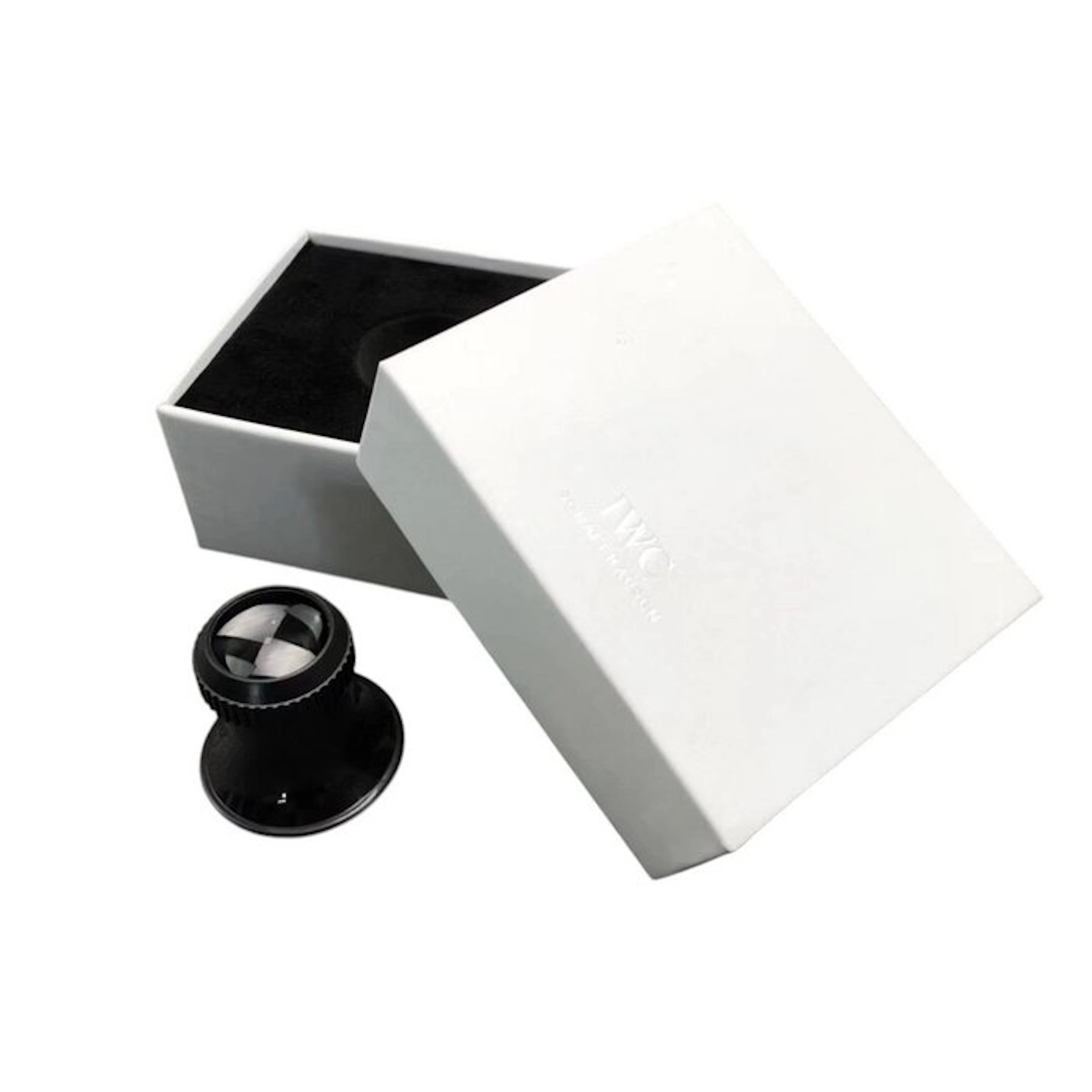 Loupe - 2020+ - Switzerland - IWC