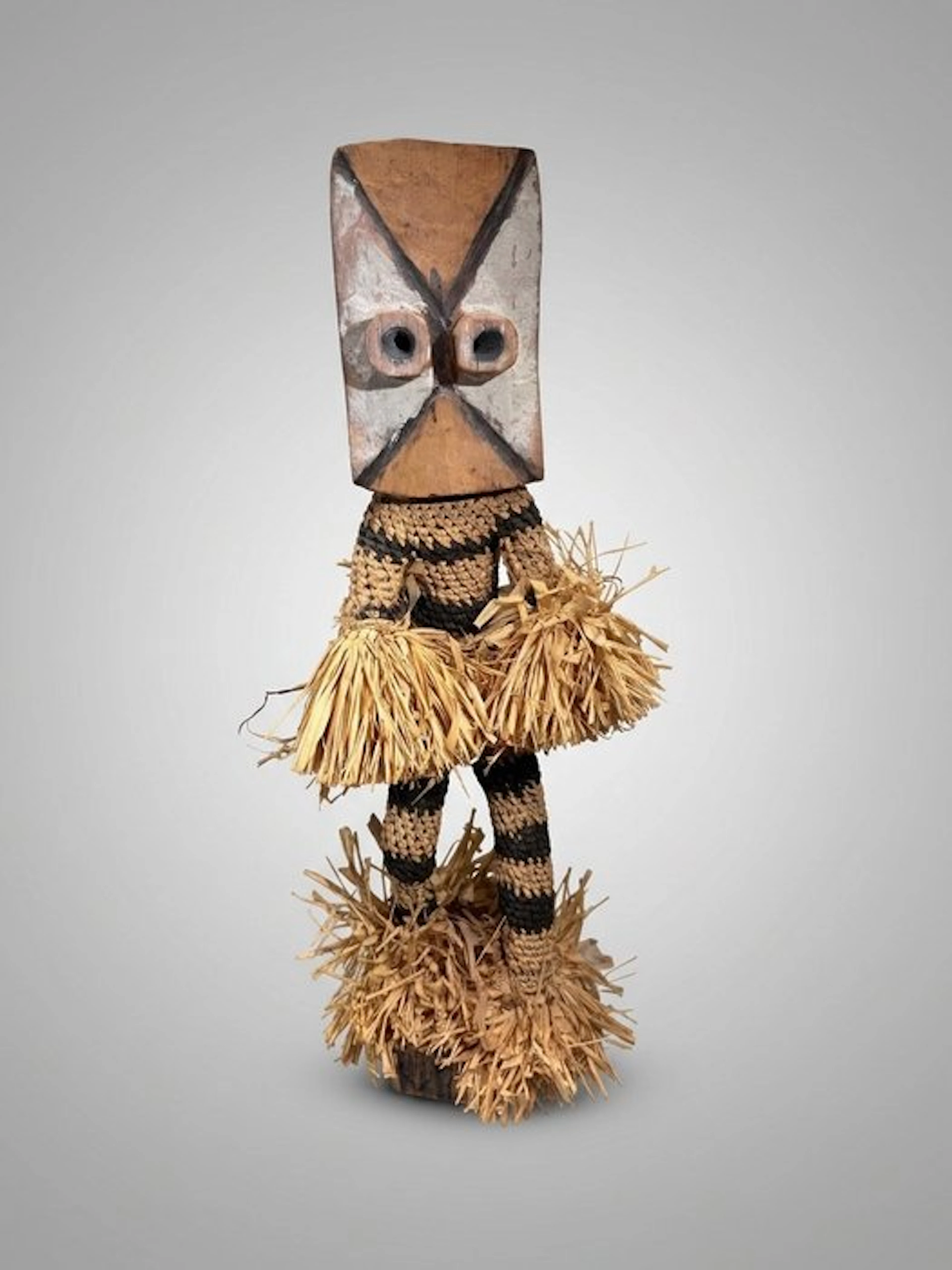 Figure - Pende - Congo
