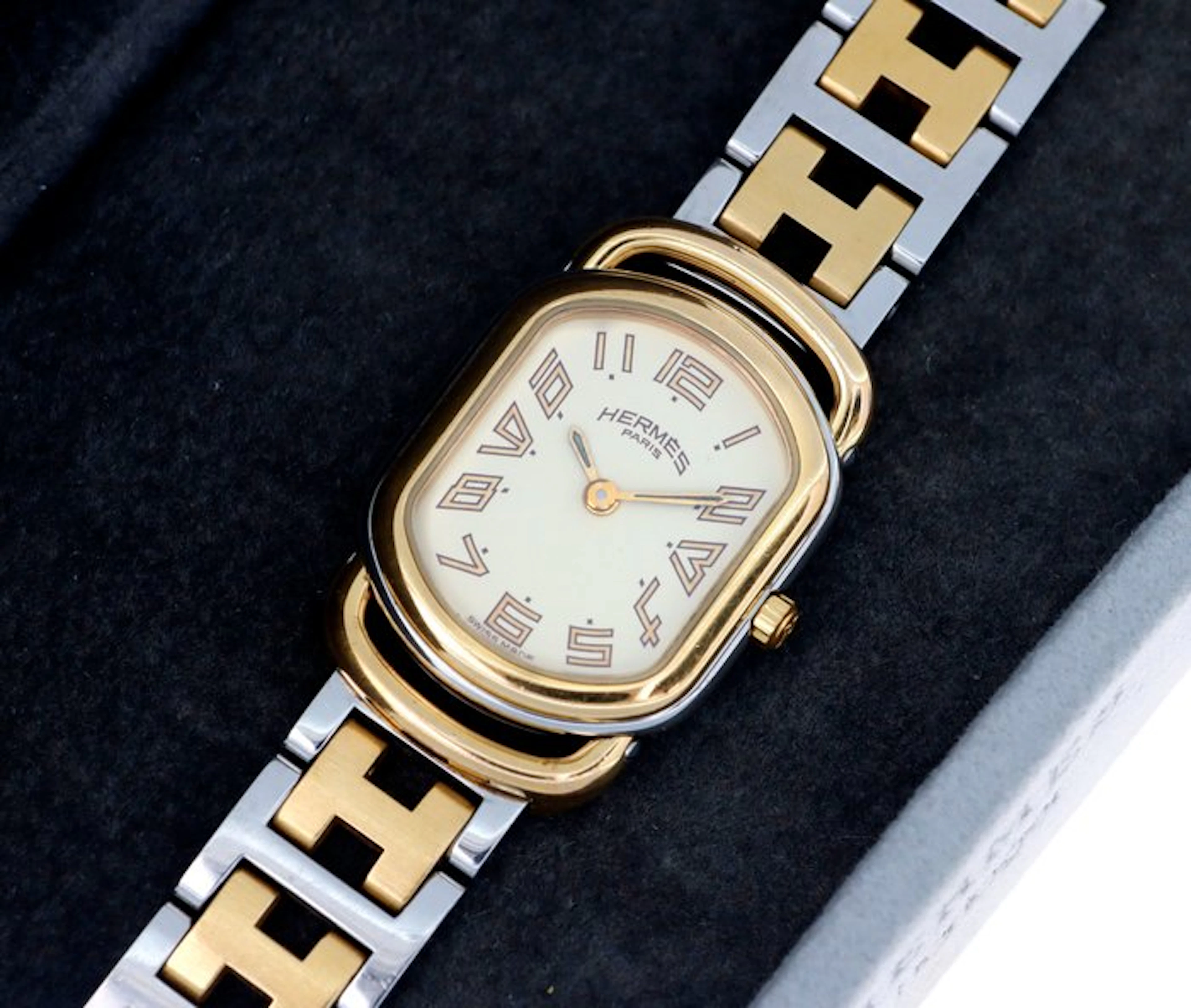 Hermès - Hermès Rallye - No reserve price - RA1.240 - Women - 1990-1999