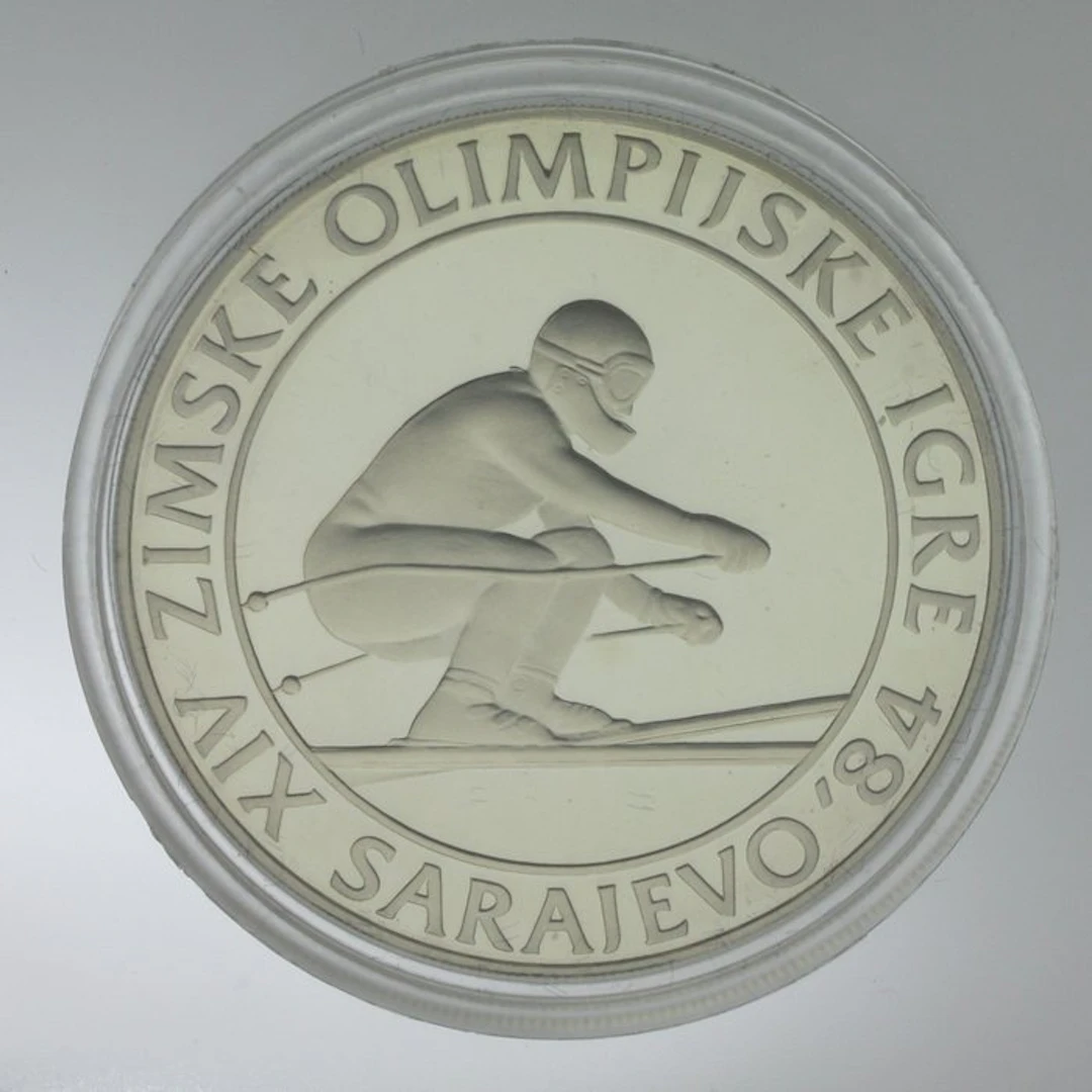 Yugoslavia
