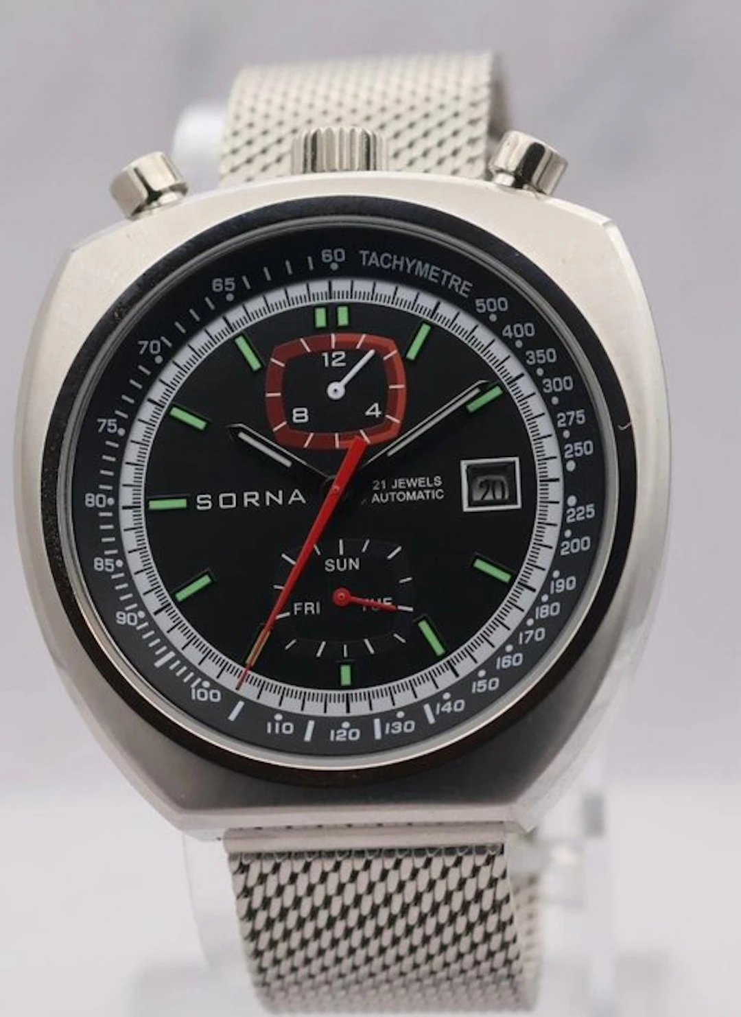 Sorna - Landufo - No reserve price - Men - 2000-2010