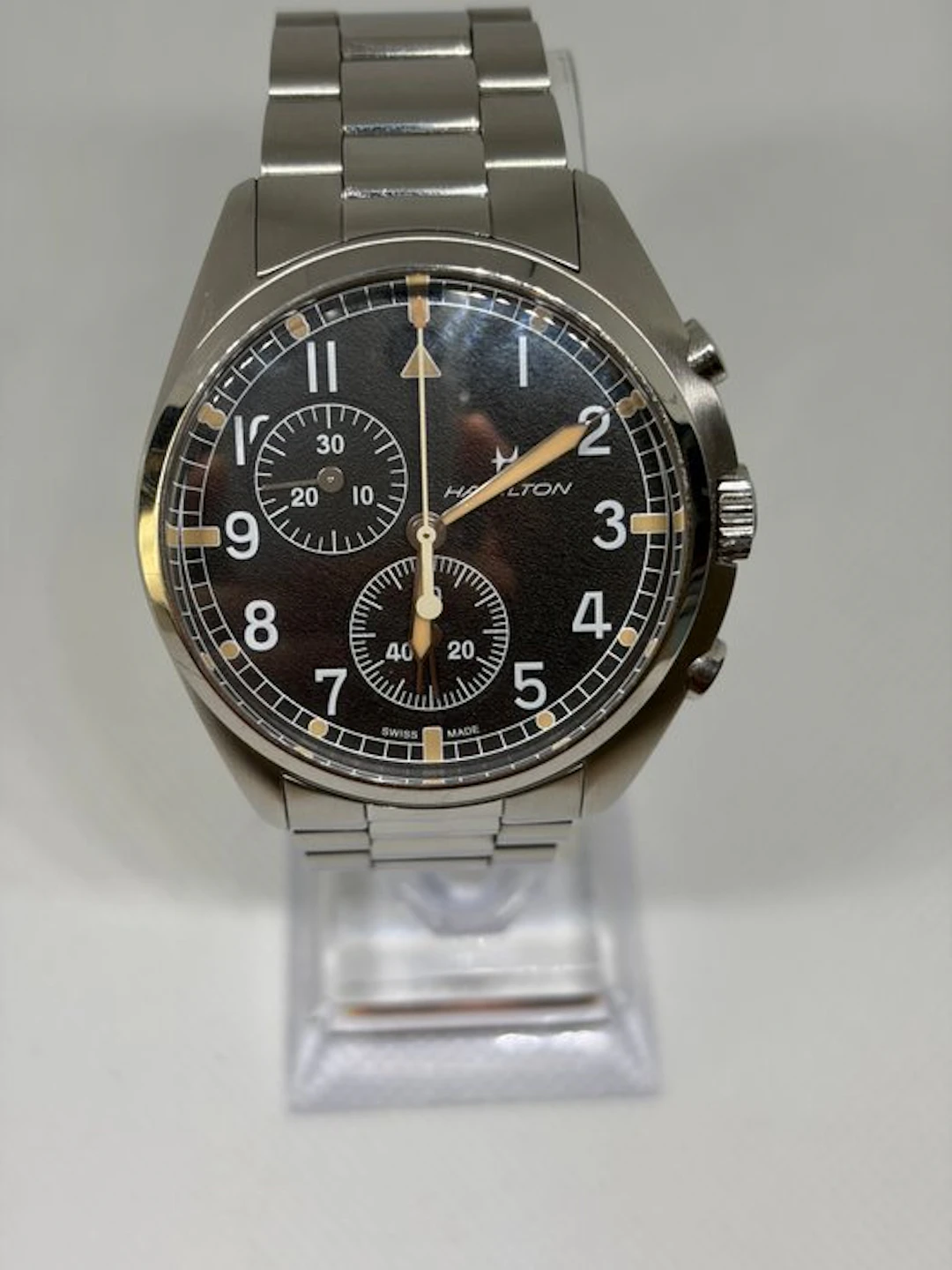Hamilton - H765220 - No reserve price - H765220 - Men - 2023