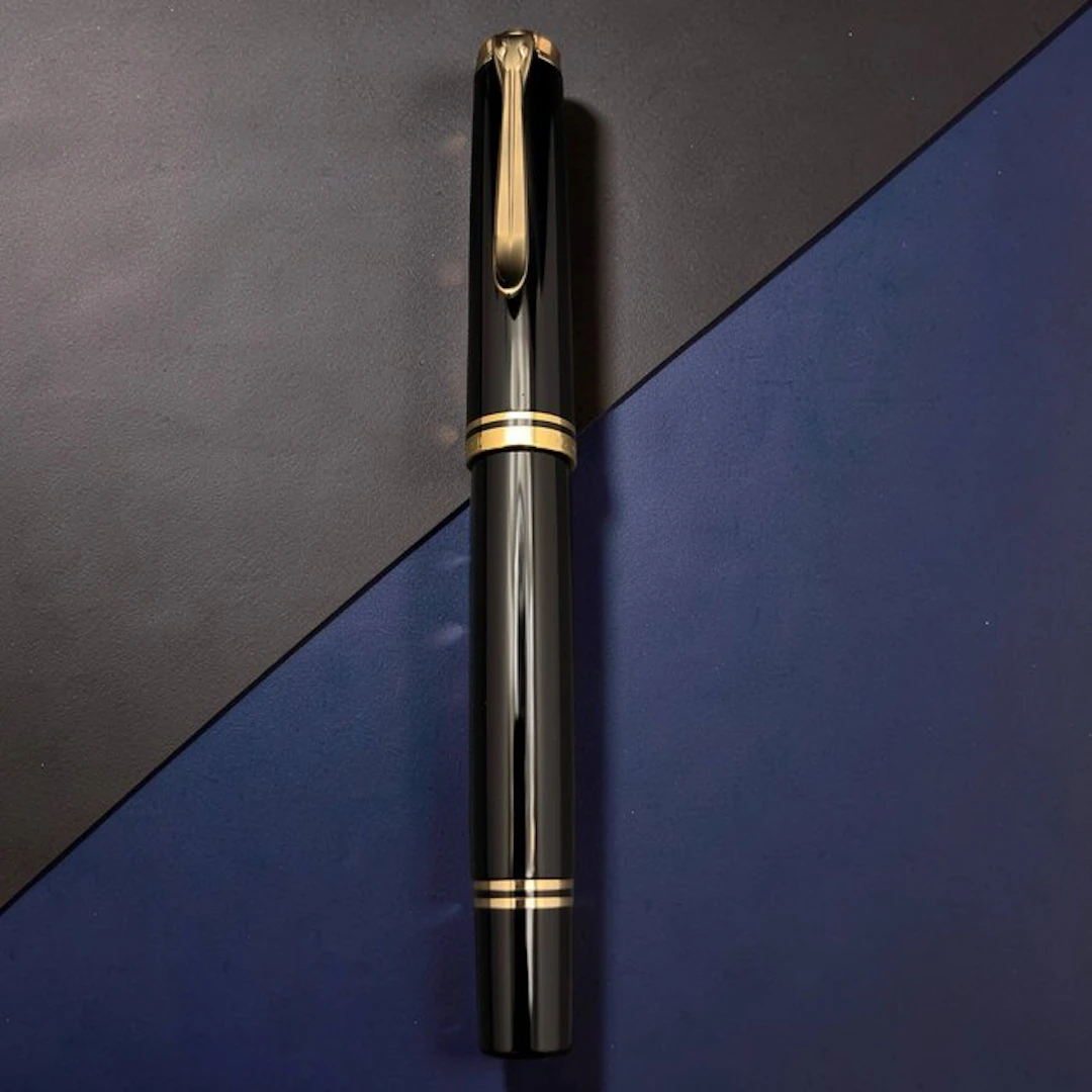 Pelikan - Souverän R800 - Roller ball pen