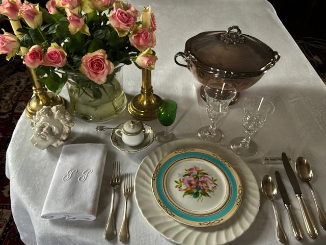 6/7 Early XXth C