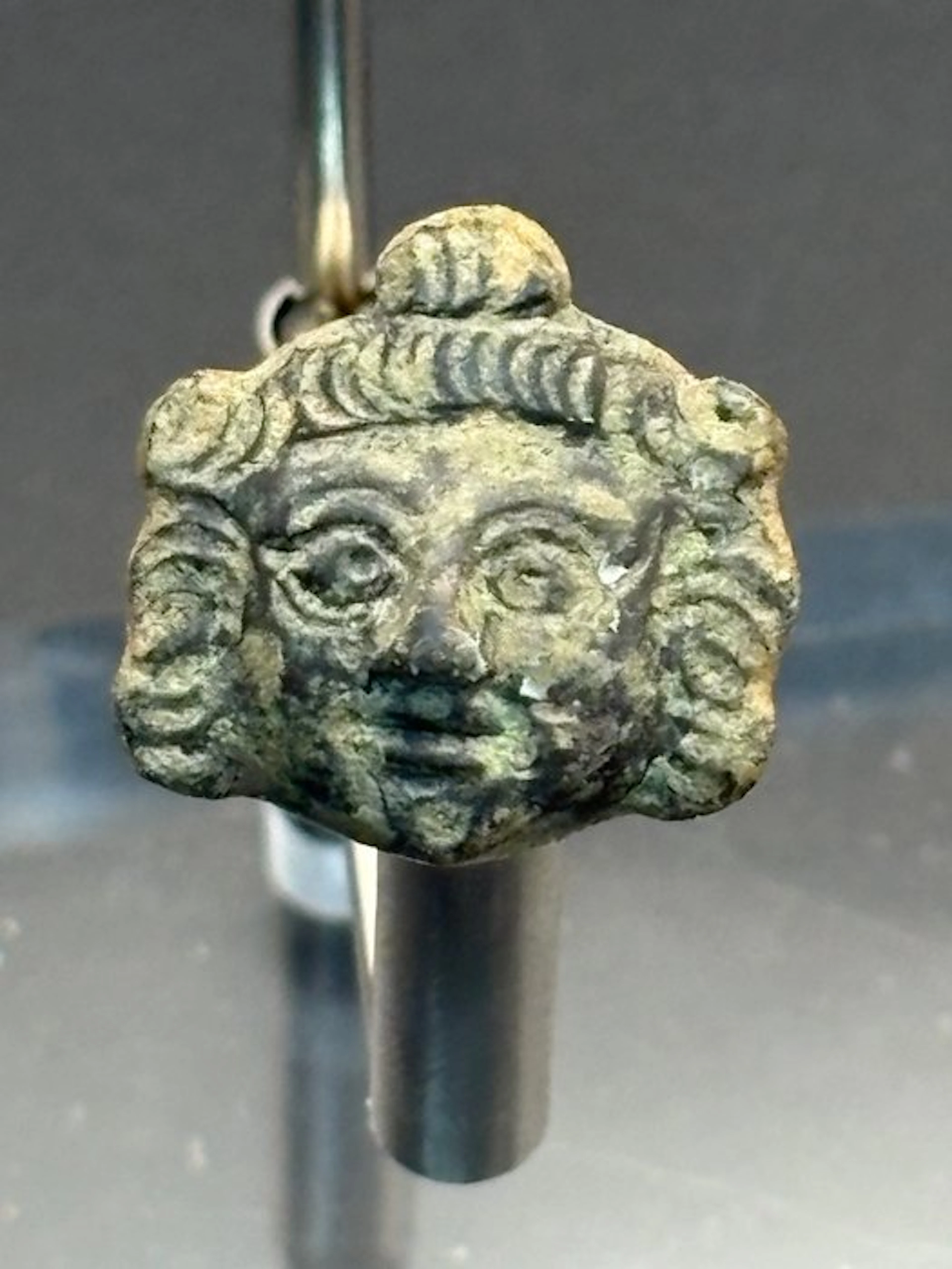 Ancient Roman