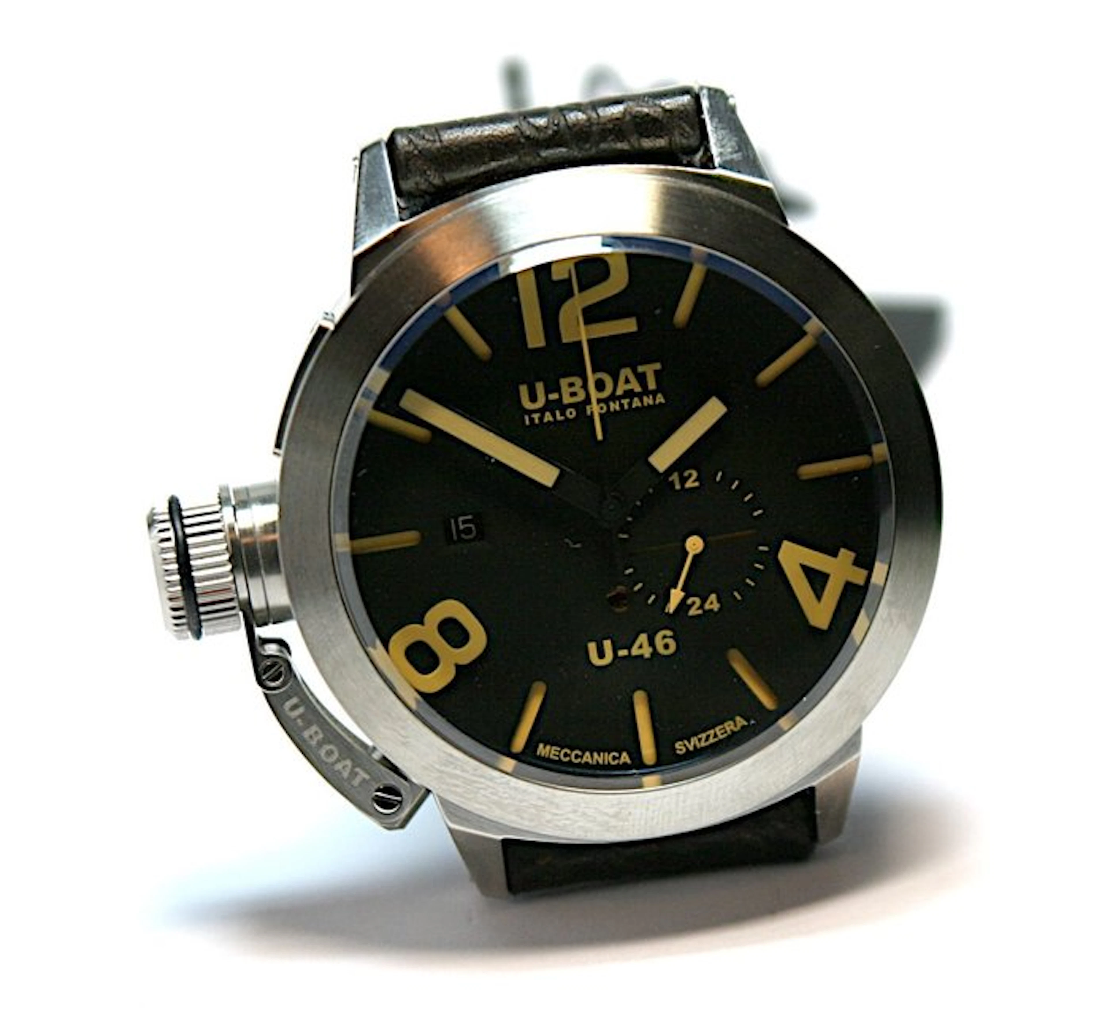 U-Boat - CLASSICO U-46 AS2 - 4646 - Men - 2026
